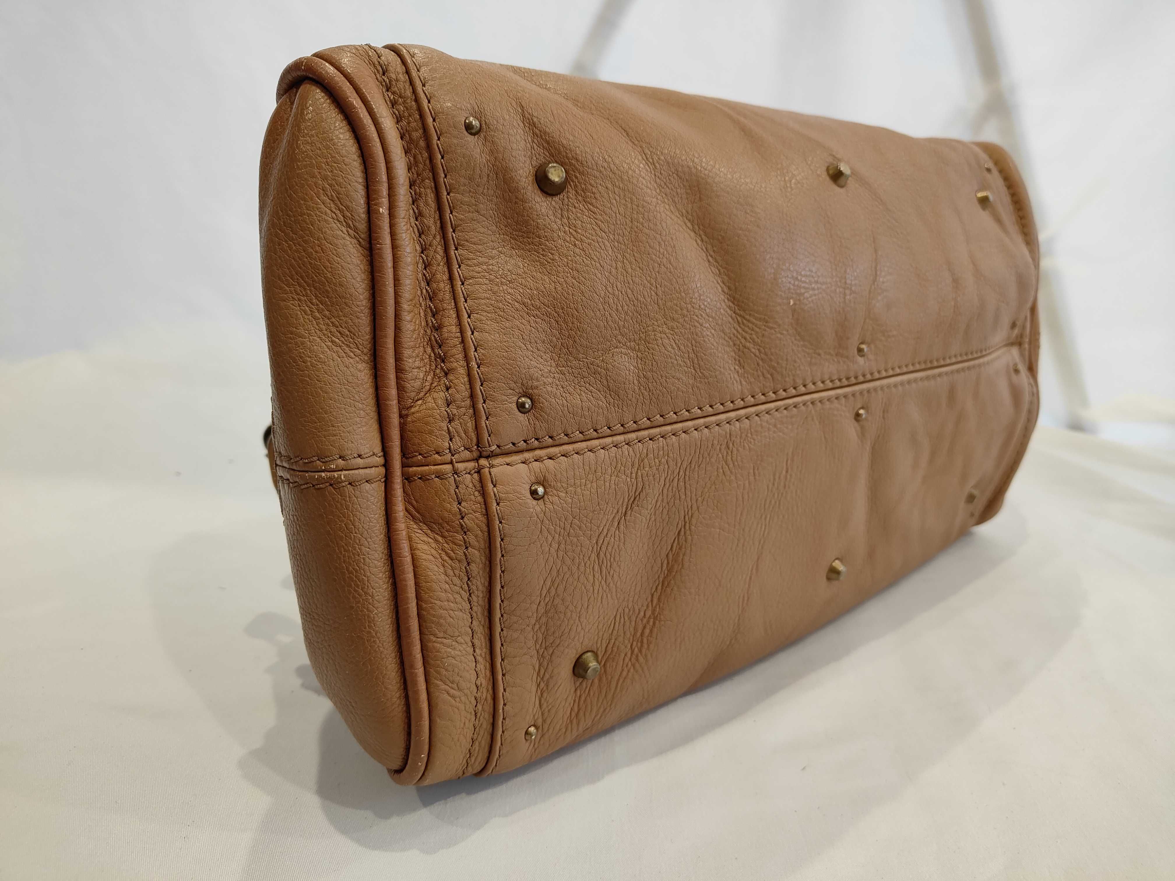 Paddington handbag, brown. — view 4