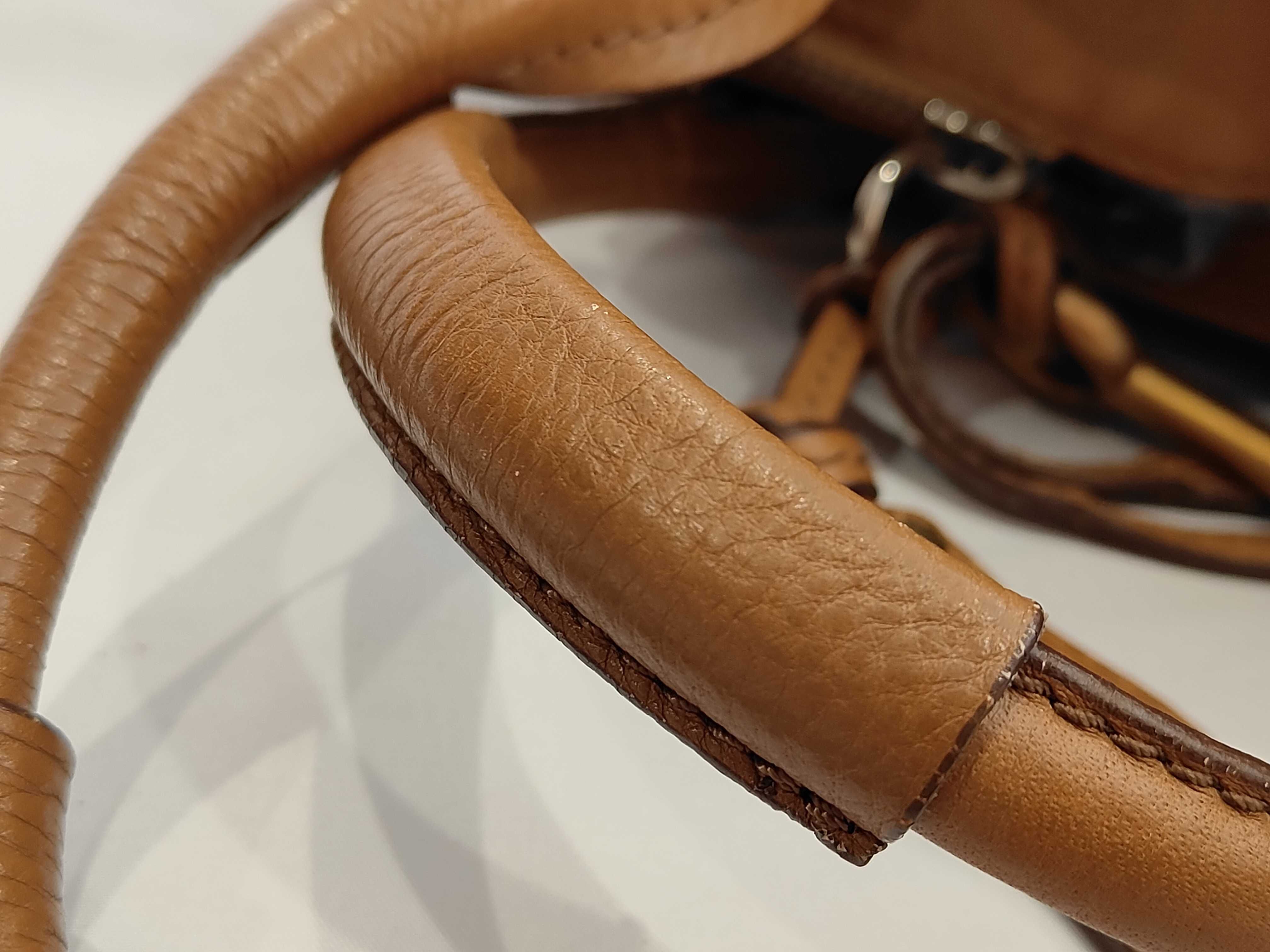 Paddington handbag, brown. — view 7