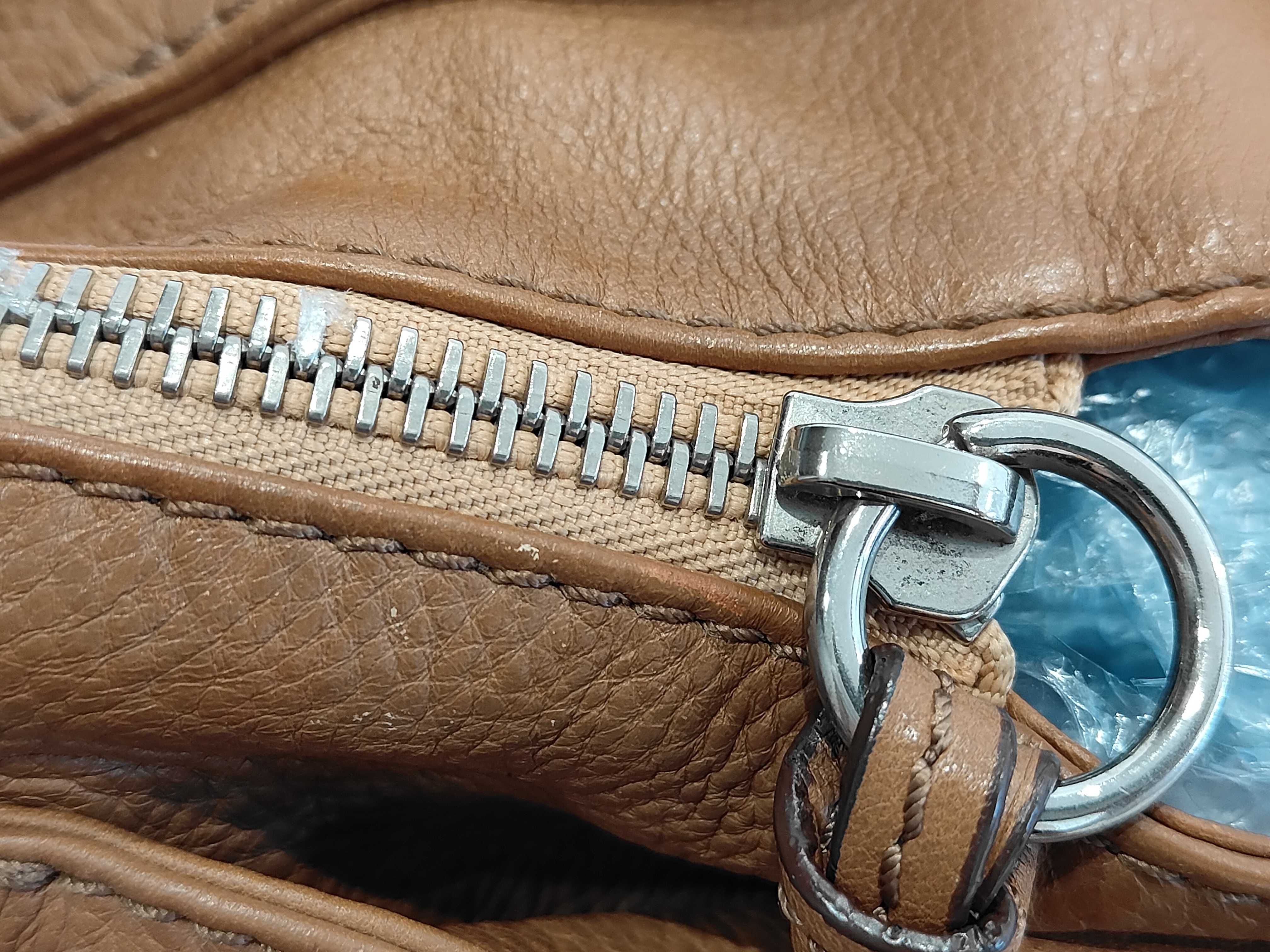 Paddington handbag, brown. — view 8