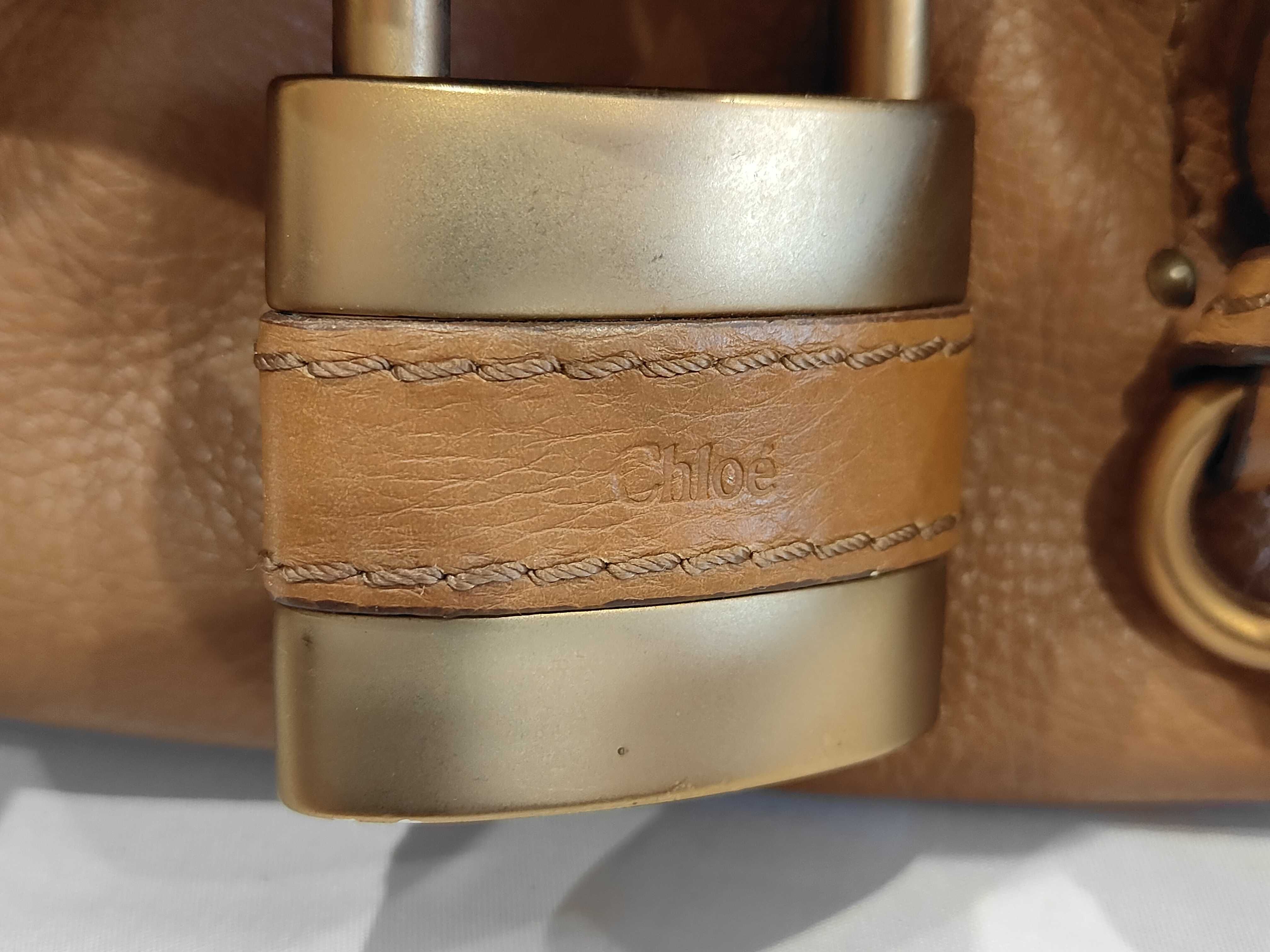 Paddington handbag, brown. — view 9
