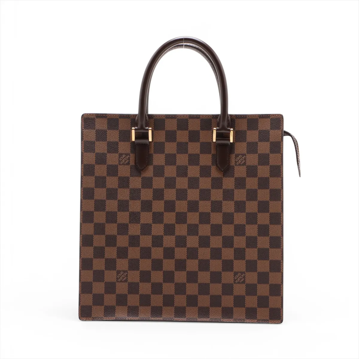 Damier Venice PM N51145 SR0025 Brown
