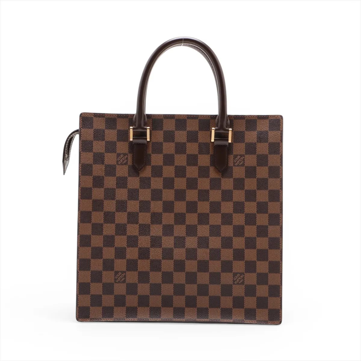 Damier Venice PM N51145 SR0025 Brown — view 2
