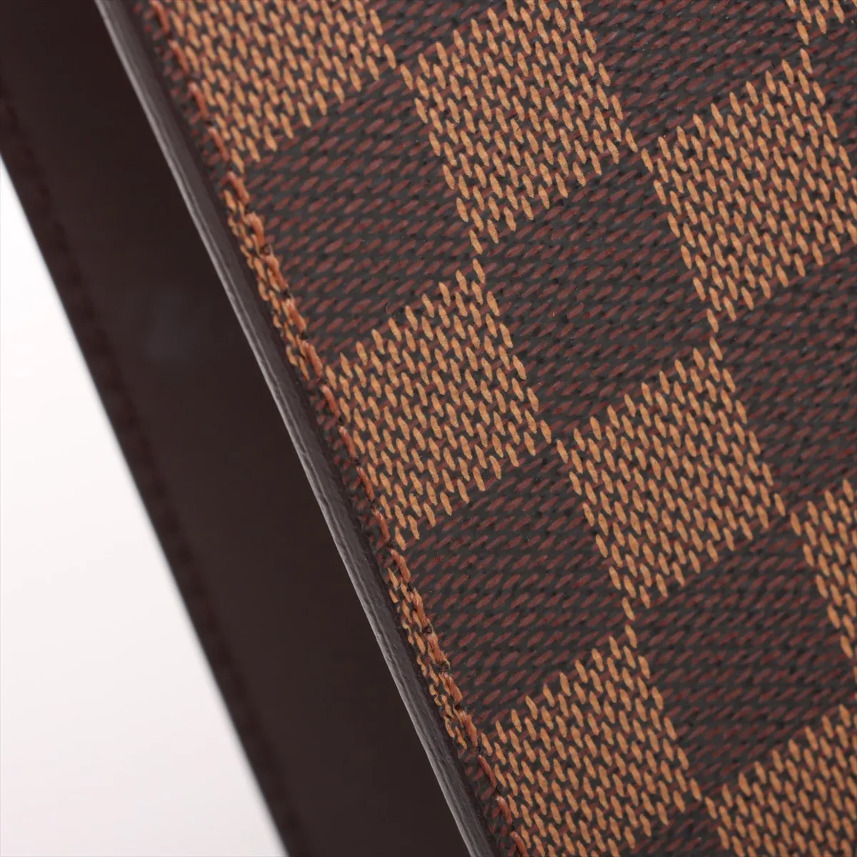 Damier Venice PM N51145 SR0025 Brown — view 10