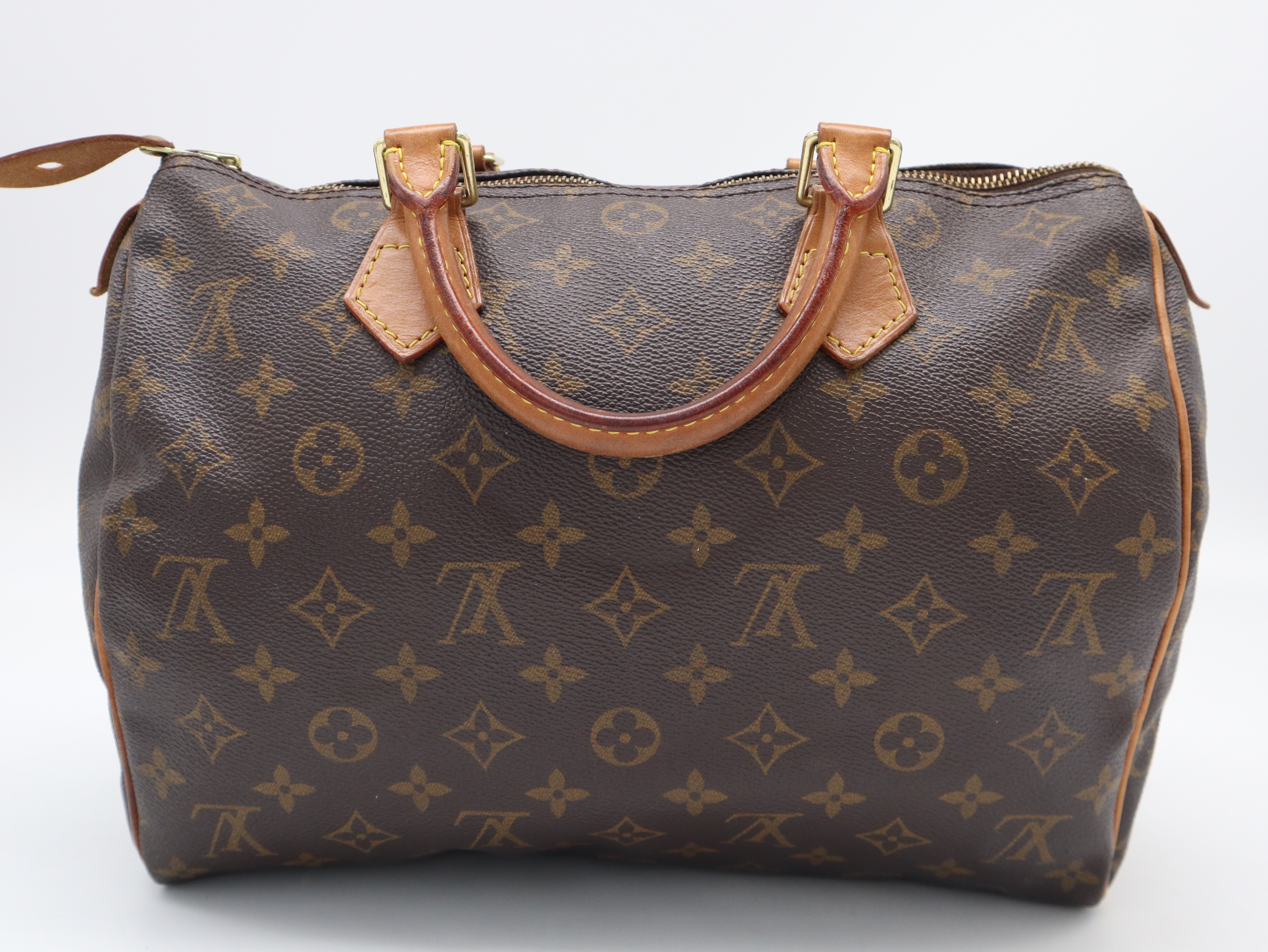 M41526 Monogram Speedy 30 Handbag — view 2