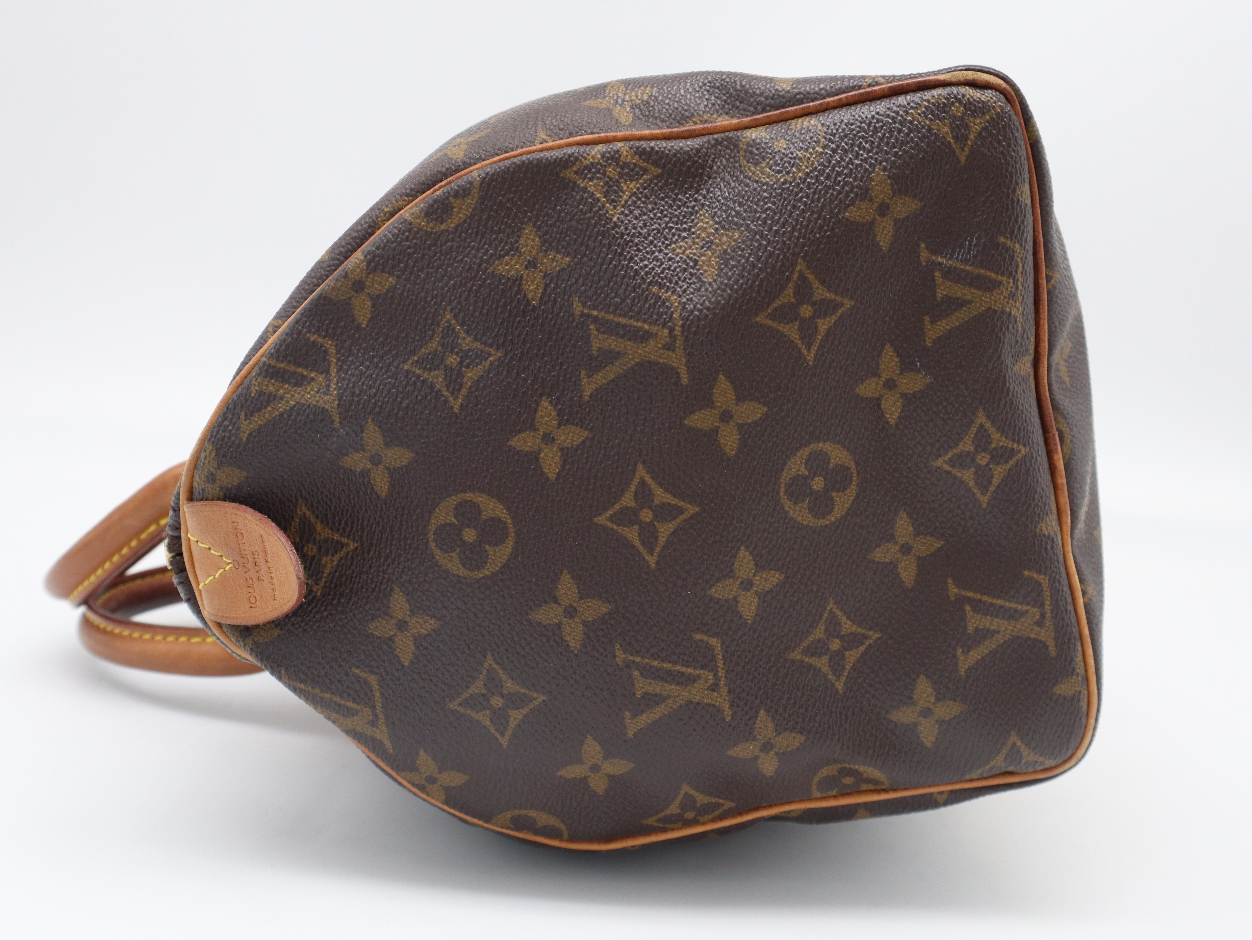M41526 Monogram Speedy 30 Handbag — view 3