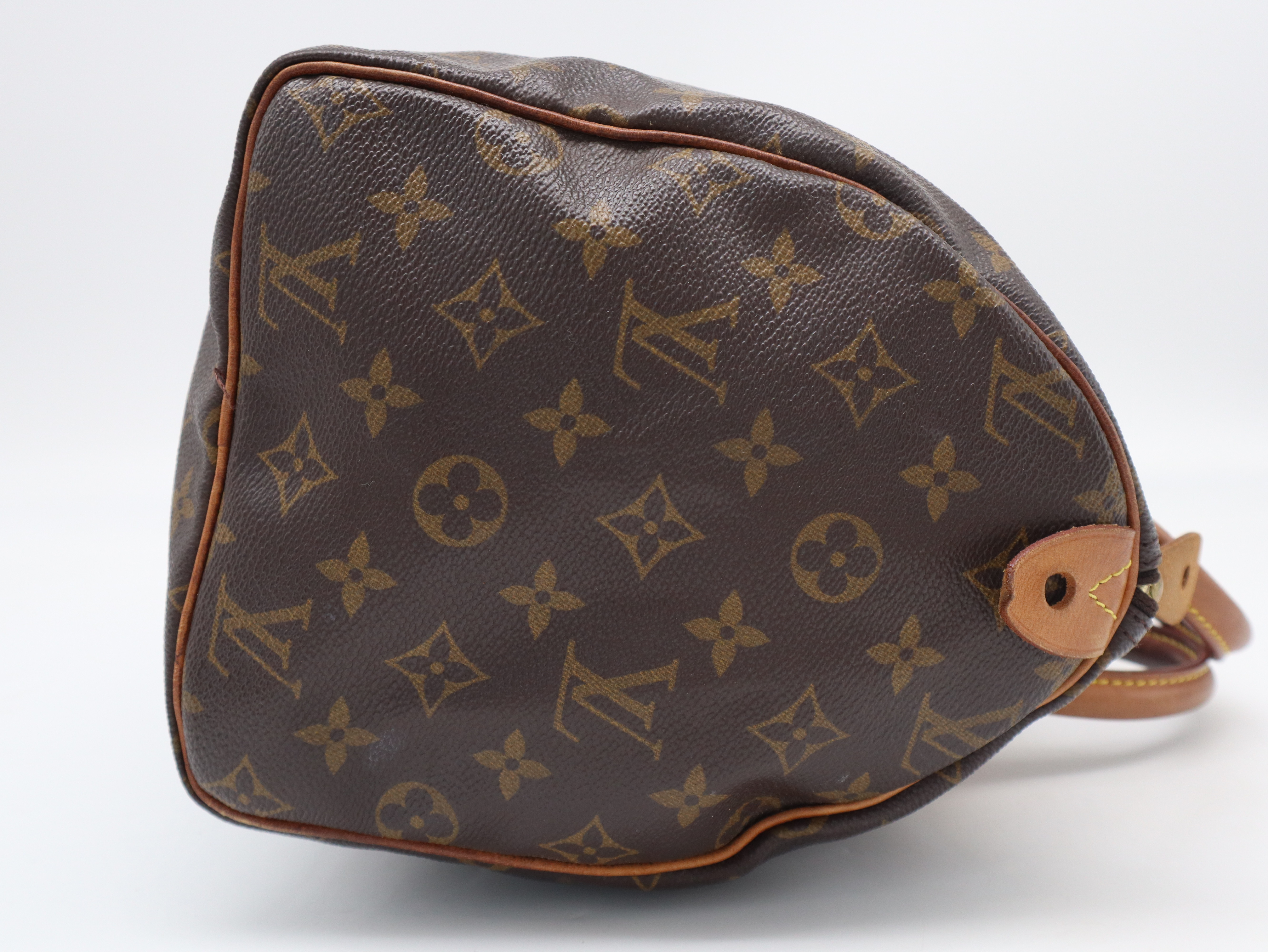M41526 Monogram Speedy 30 Handbag — view 4