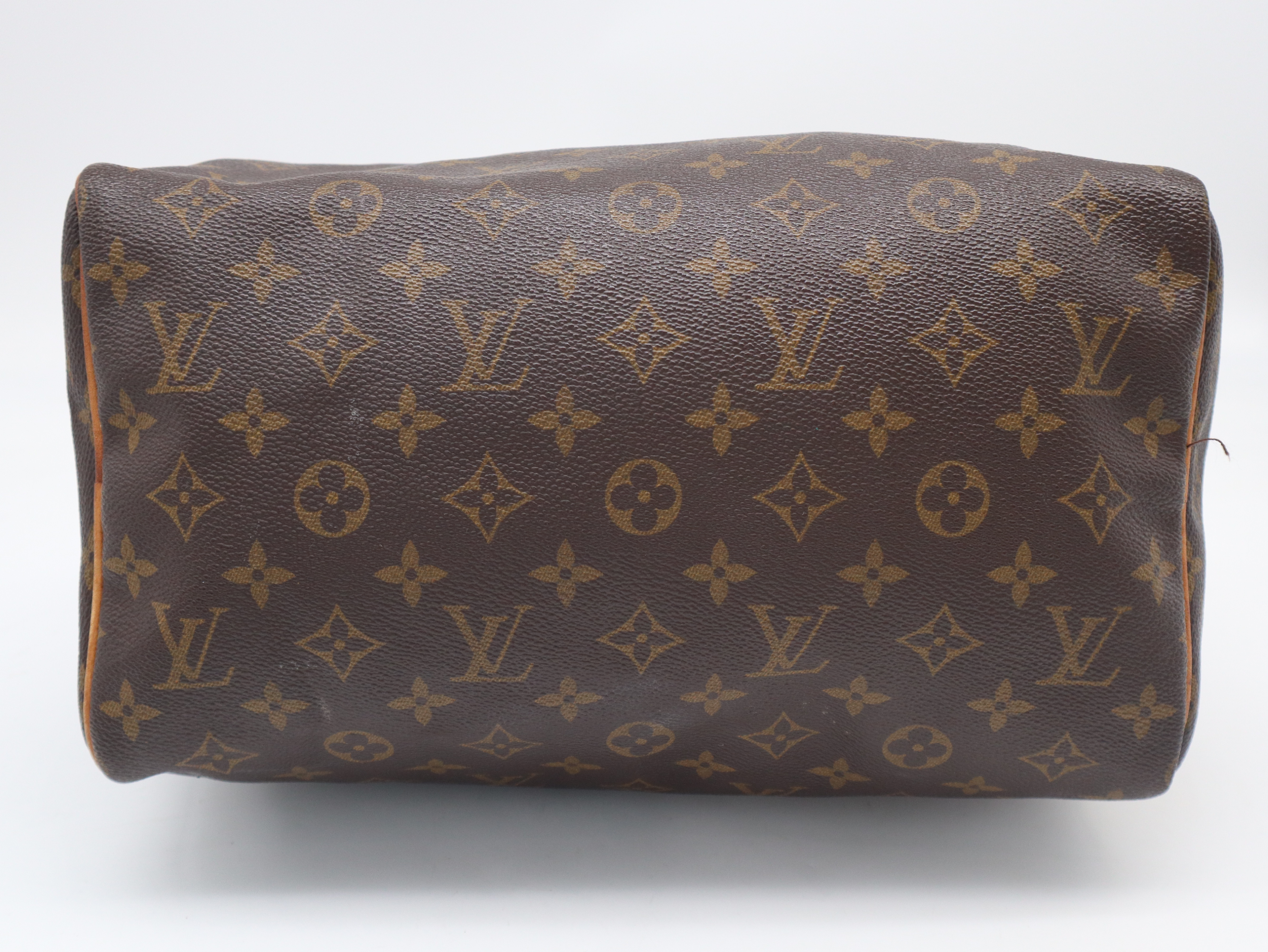 M41526 Monogram Speedy 30 Handbag — view 5