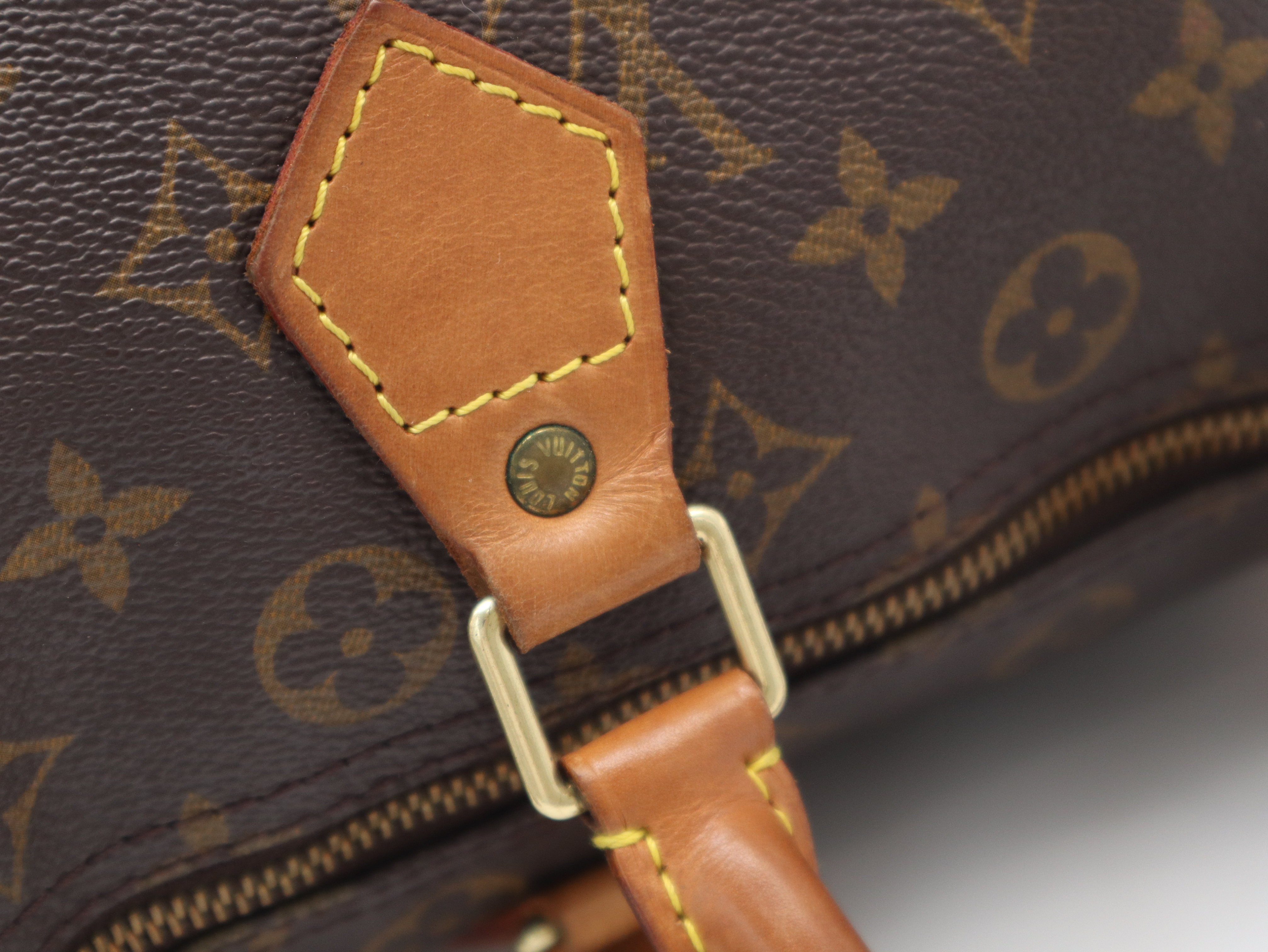 M41526 Monogram Speedy 30 Handbag — view 7