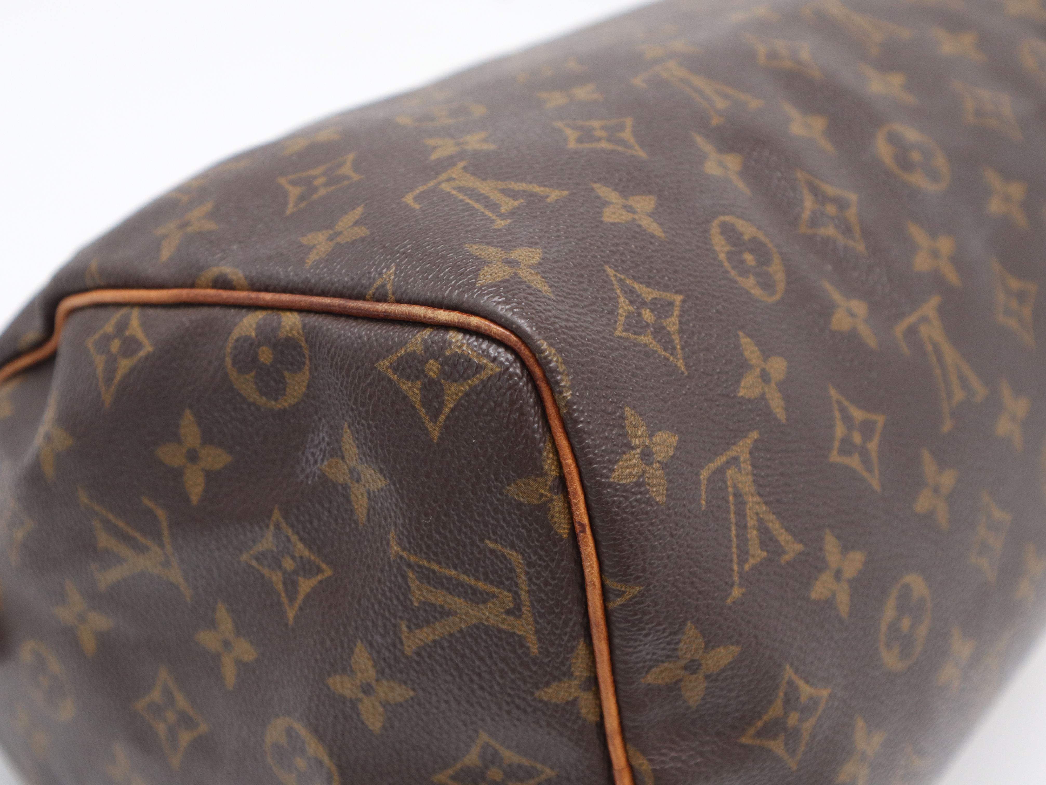 M41526 Monogram Speedy 30 Handbag — view 9