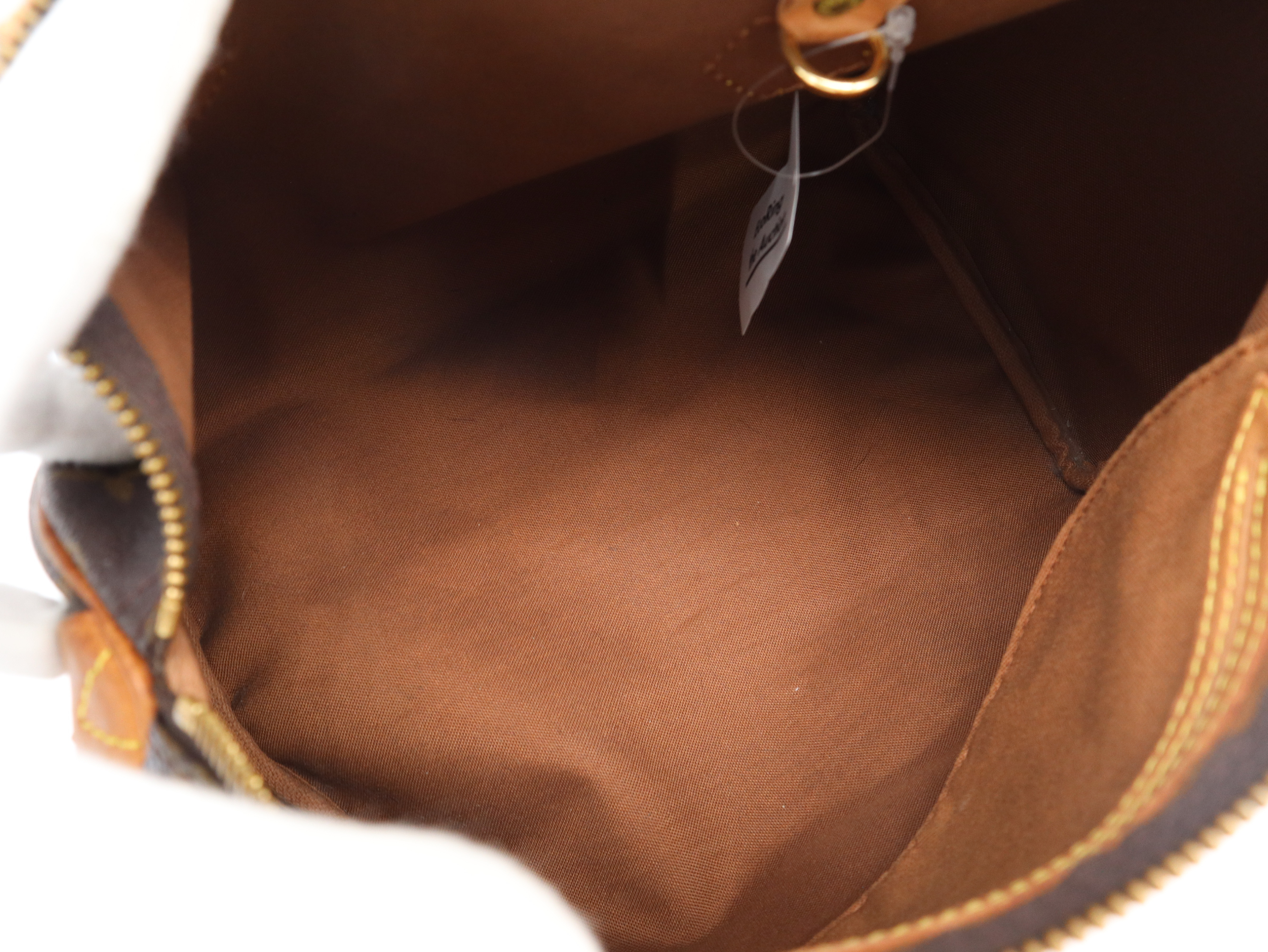 M41526 Monogram Speedy 30 Handbag — view 10