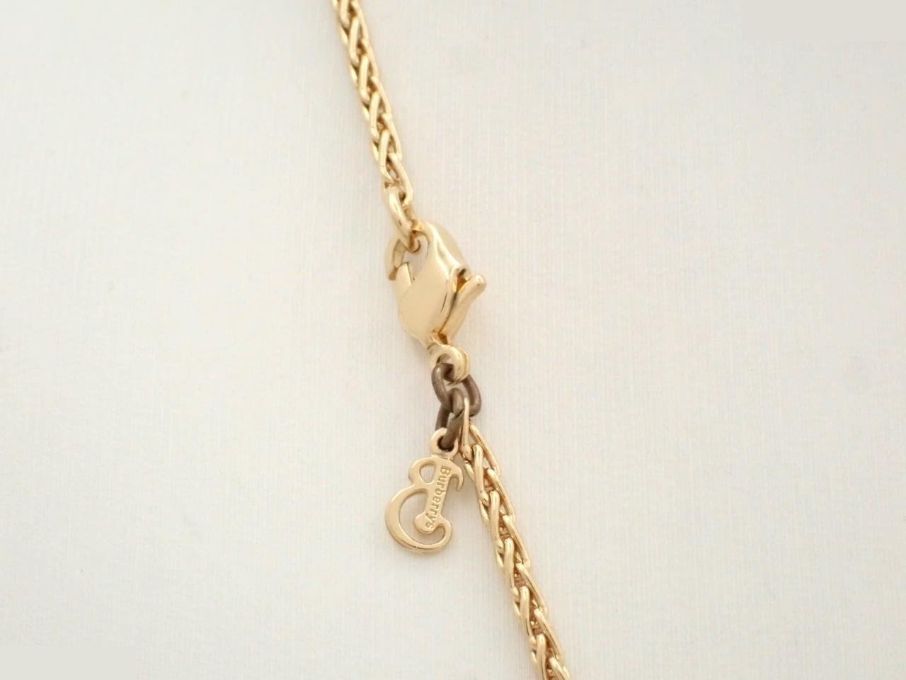 Other lines: Precious metals, necklaces, pendants, chain approx. 50cm — view 2