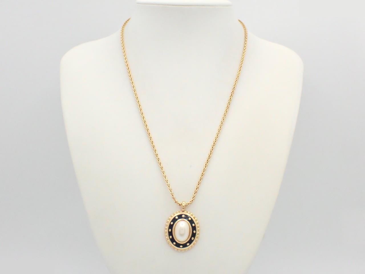 Other lines: Precious metals, necklaces, pendants, chain approx. 50cm — view 3