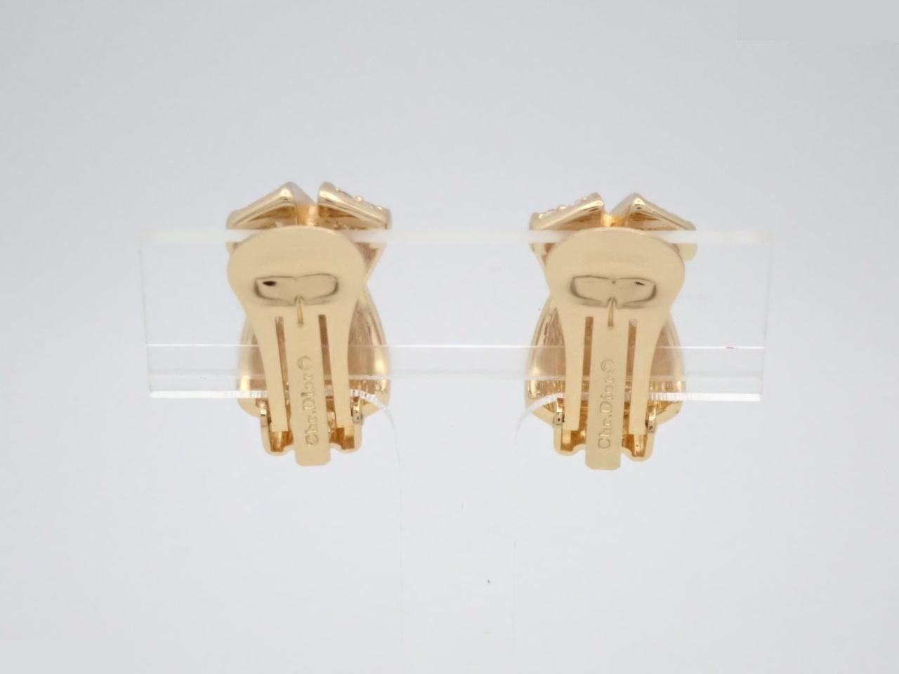 Earrings — view 2