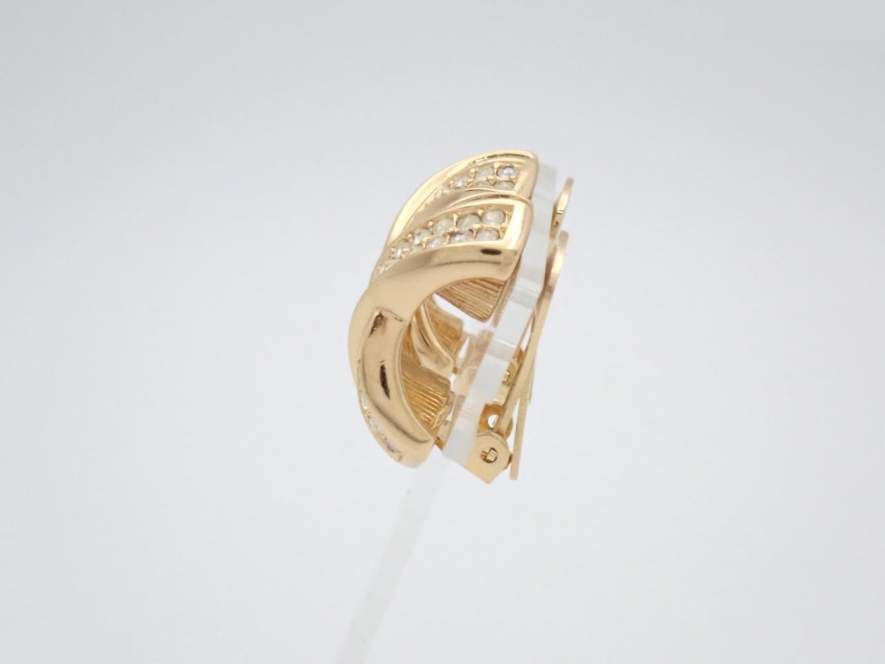 Earrings — view 3