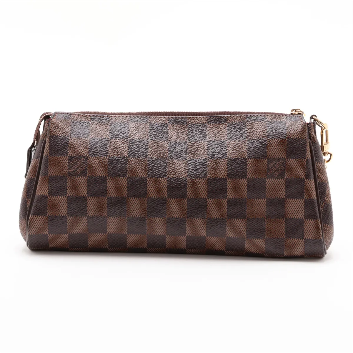 Damier Eva N55213 DU2172 Brown — view 2