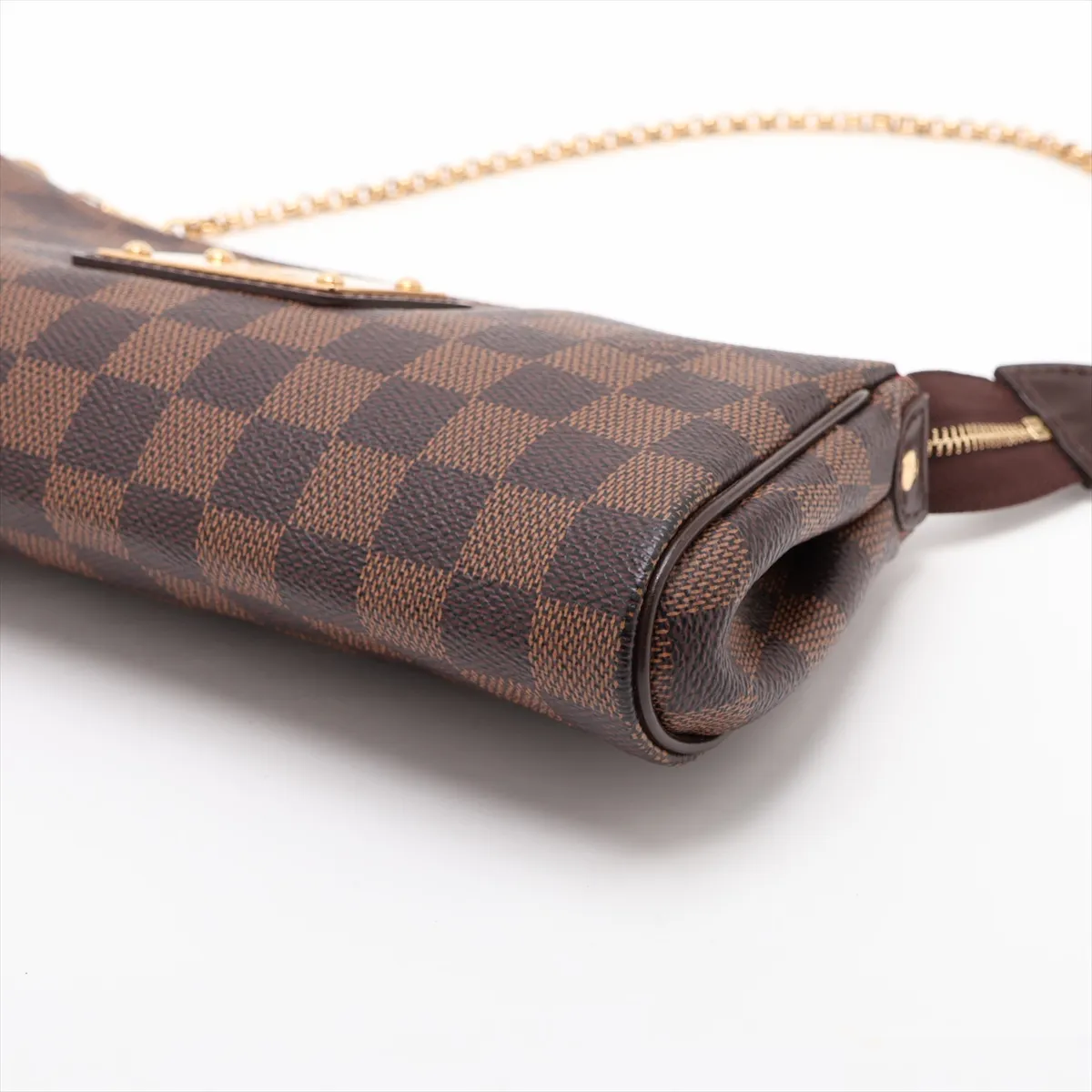 Damier Eva N55213 DU2172 Brown — view 3