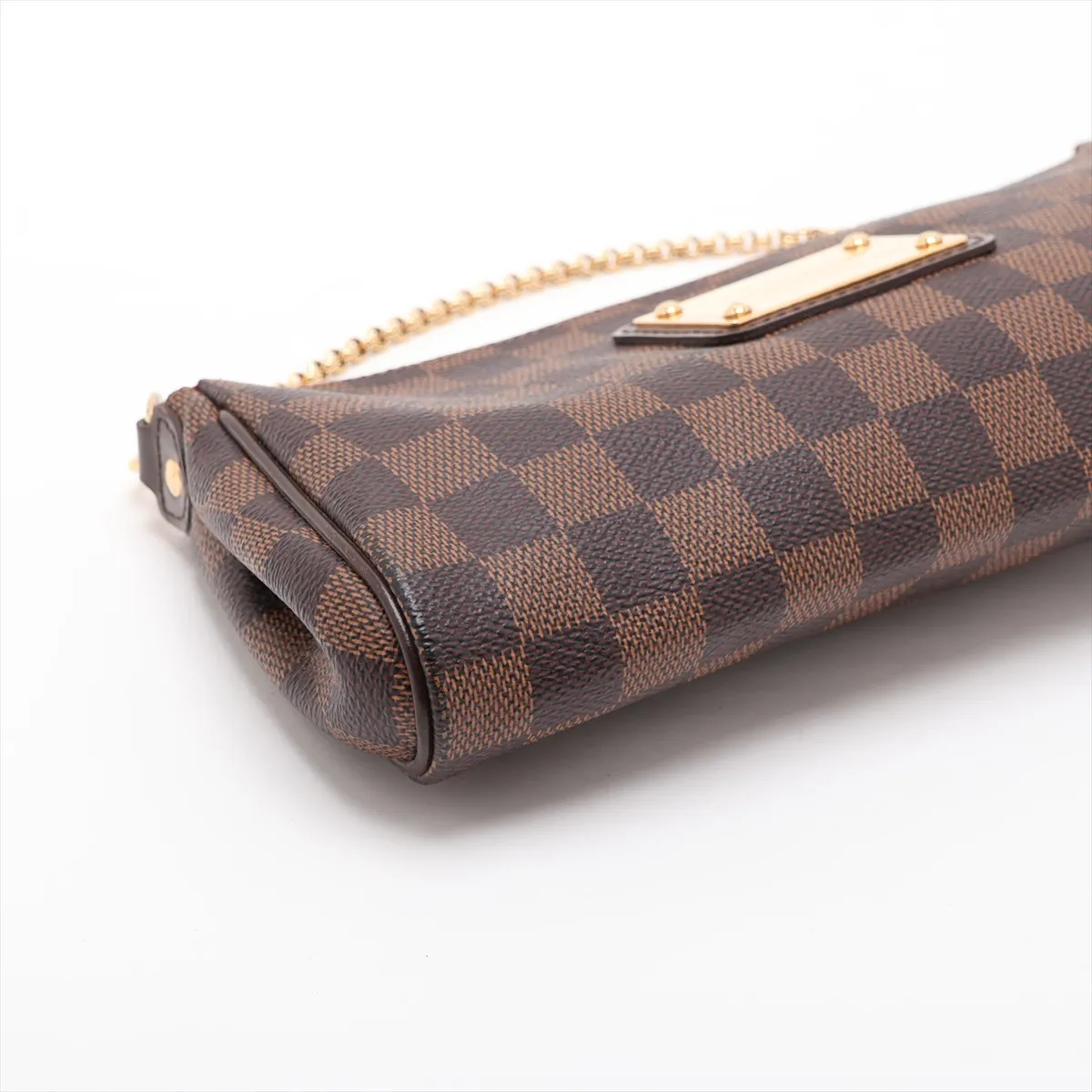 Damier Eva N55213 DU2172 Brown — view 4