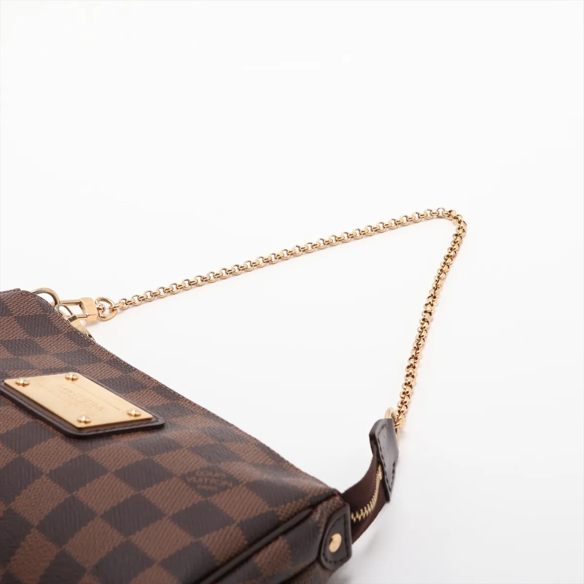 Damier Eva N55213 DU2172 Brown — view 5