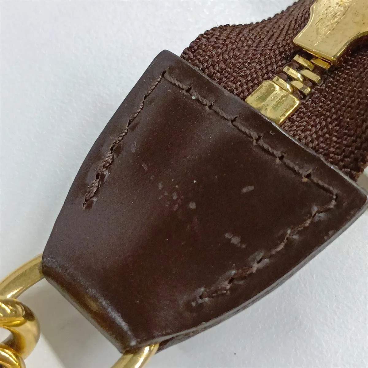 Damier Eva N55213 DU2172 Brown — view 10
