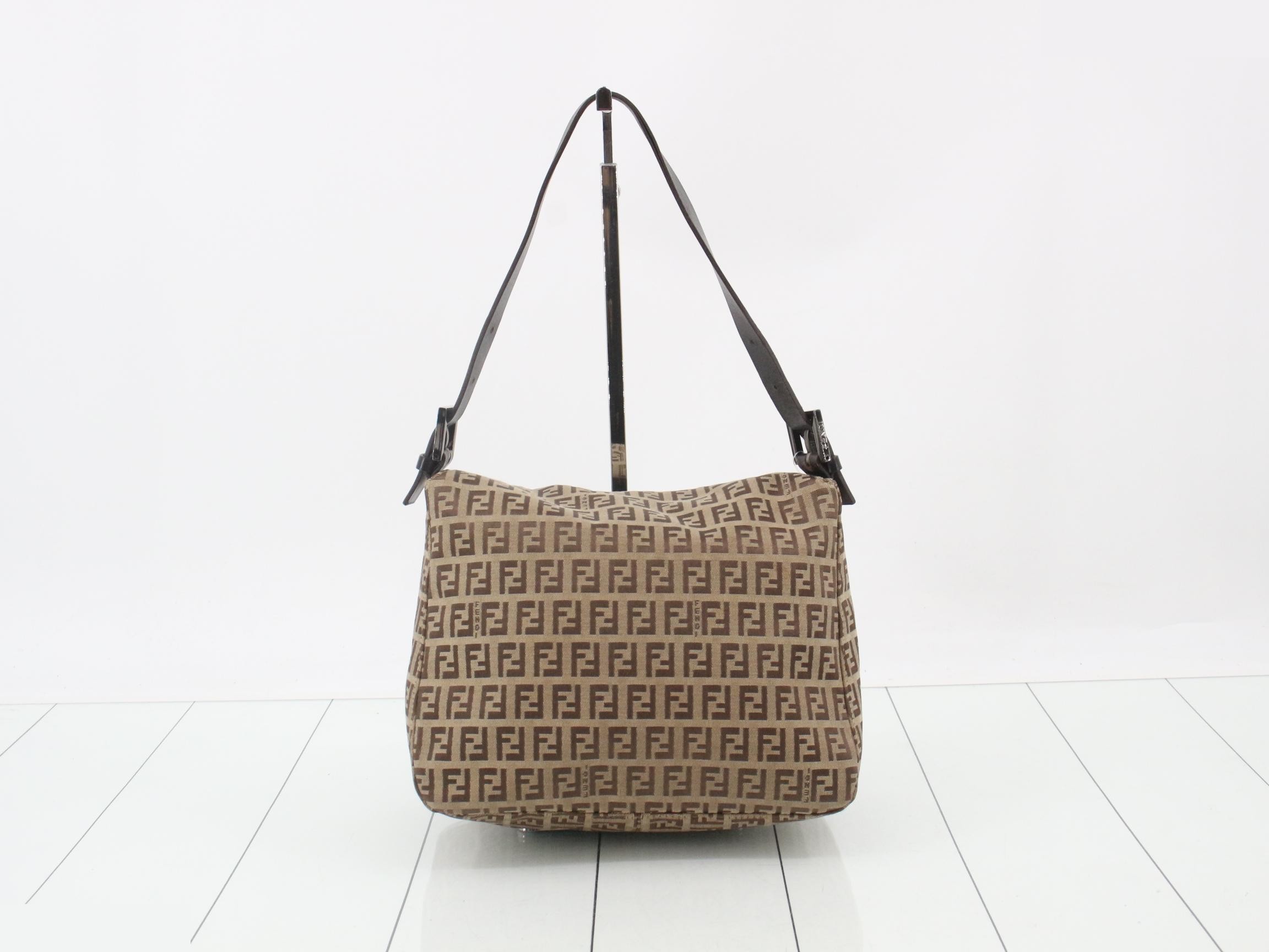 Zucchino Mamma One-Shoulder Bag — view 2
