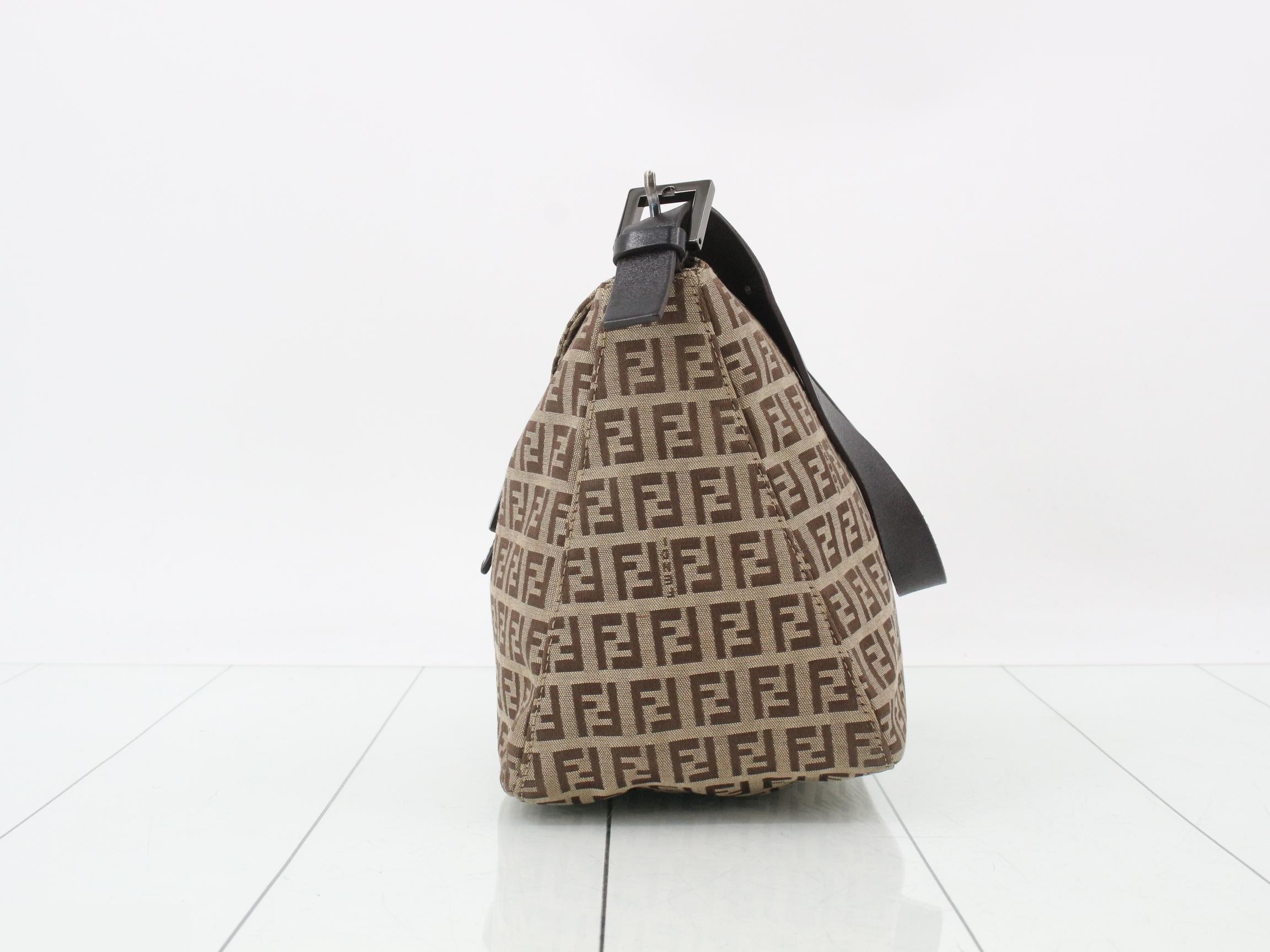 Zucchino Mamma One-Shoulder Bag — view 3
