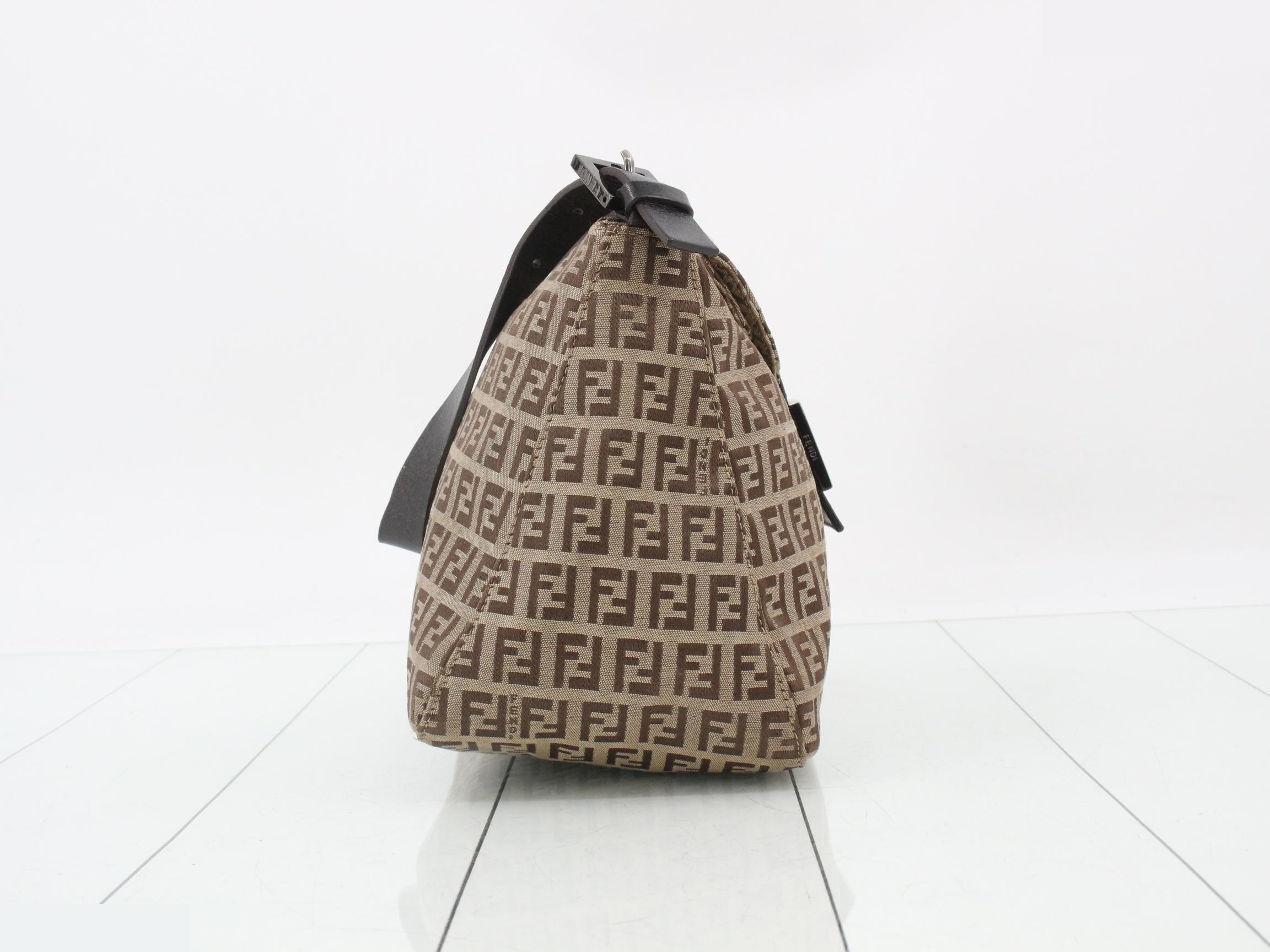 Zucchino Mamma One-Shoulder Bag — view 4