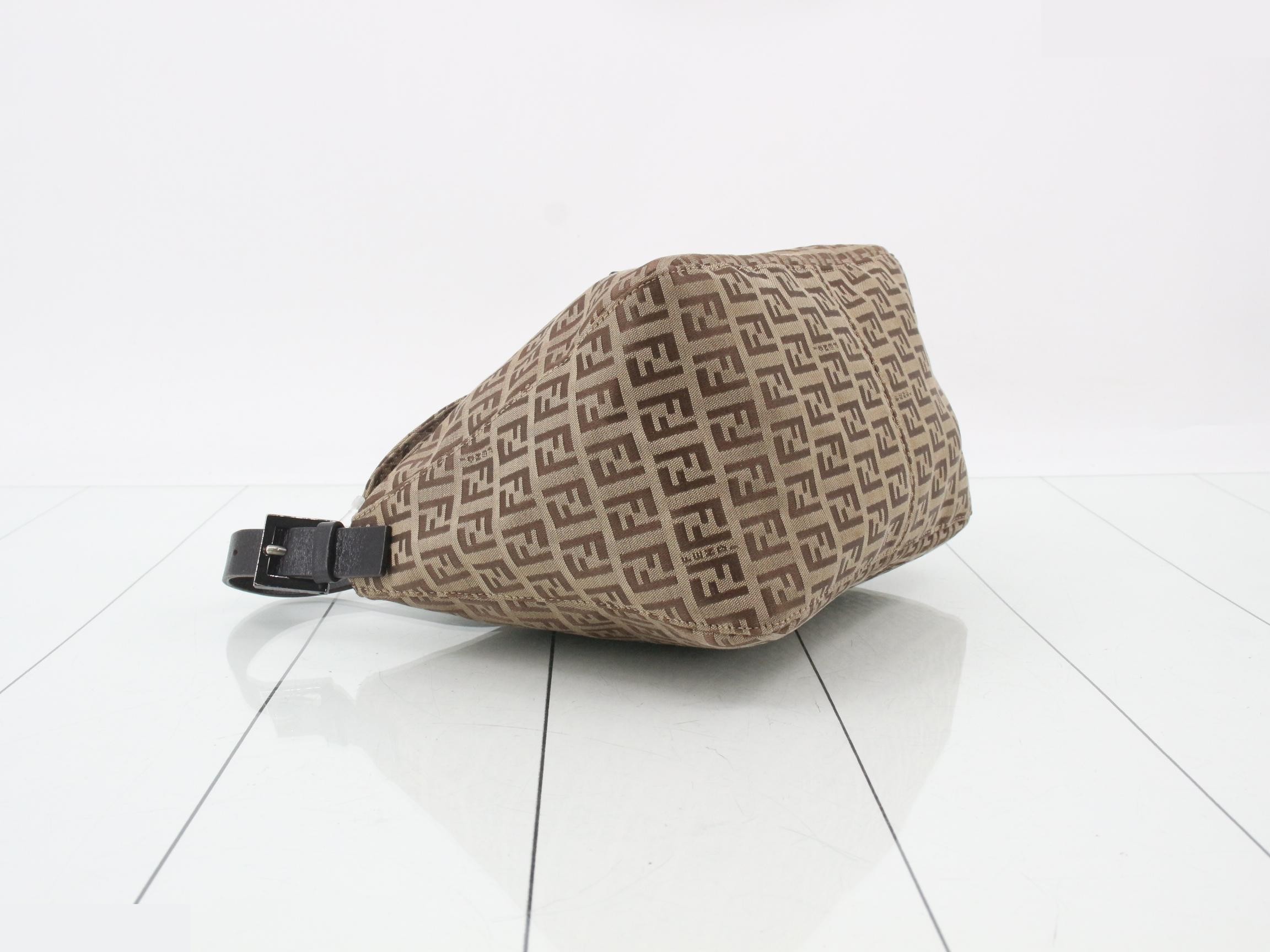 Zucchino Mamma One-Shoulder Bag — view 5