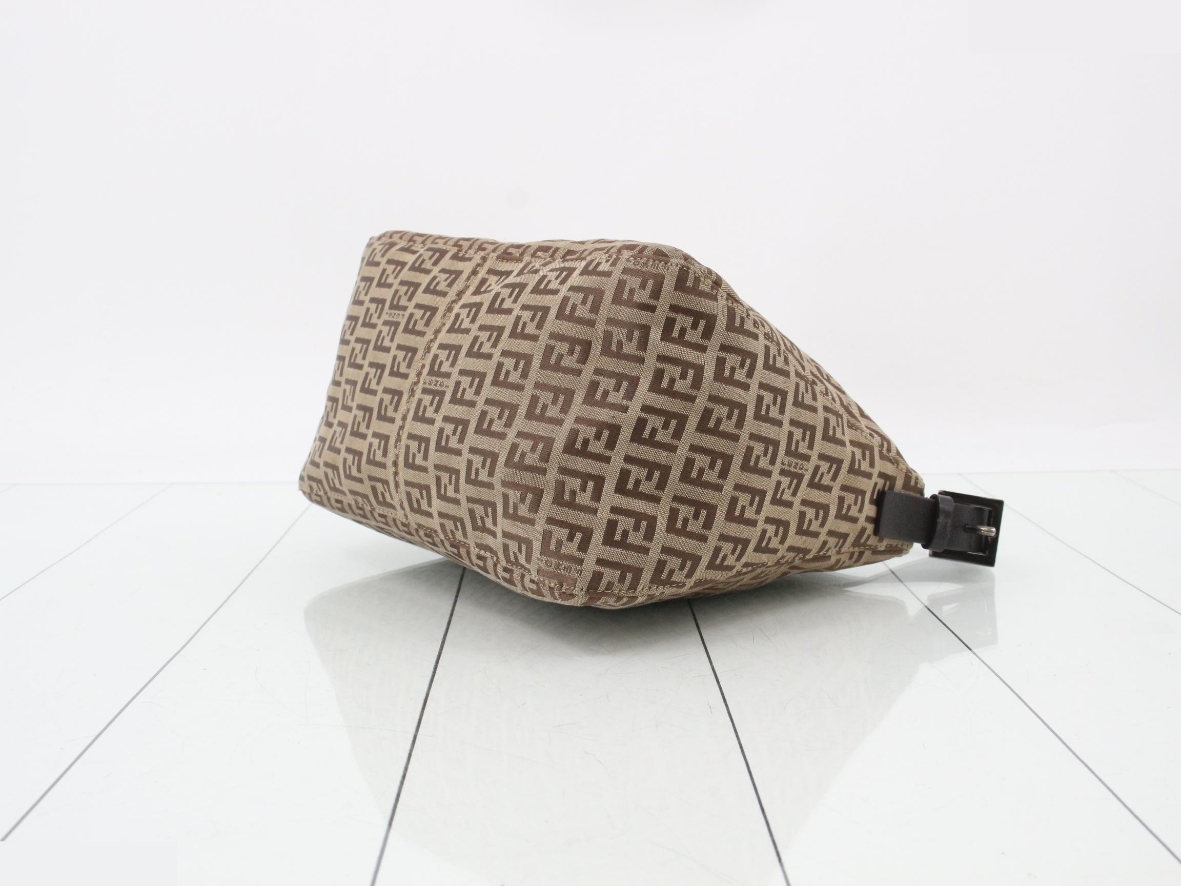 Zucchino Mamma One-Shoulder Bag — view 6