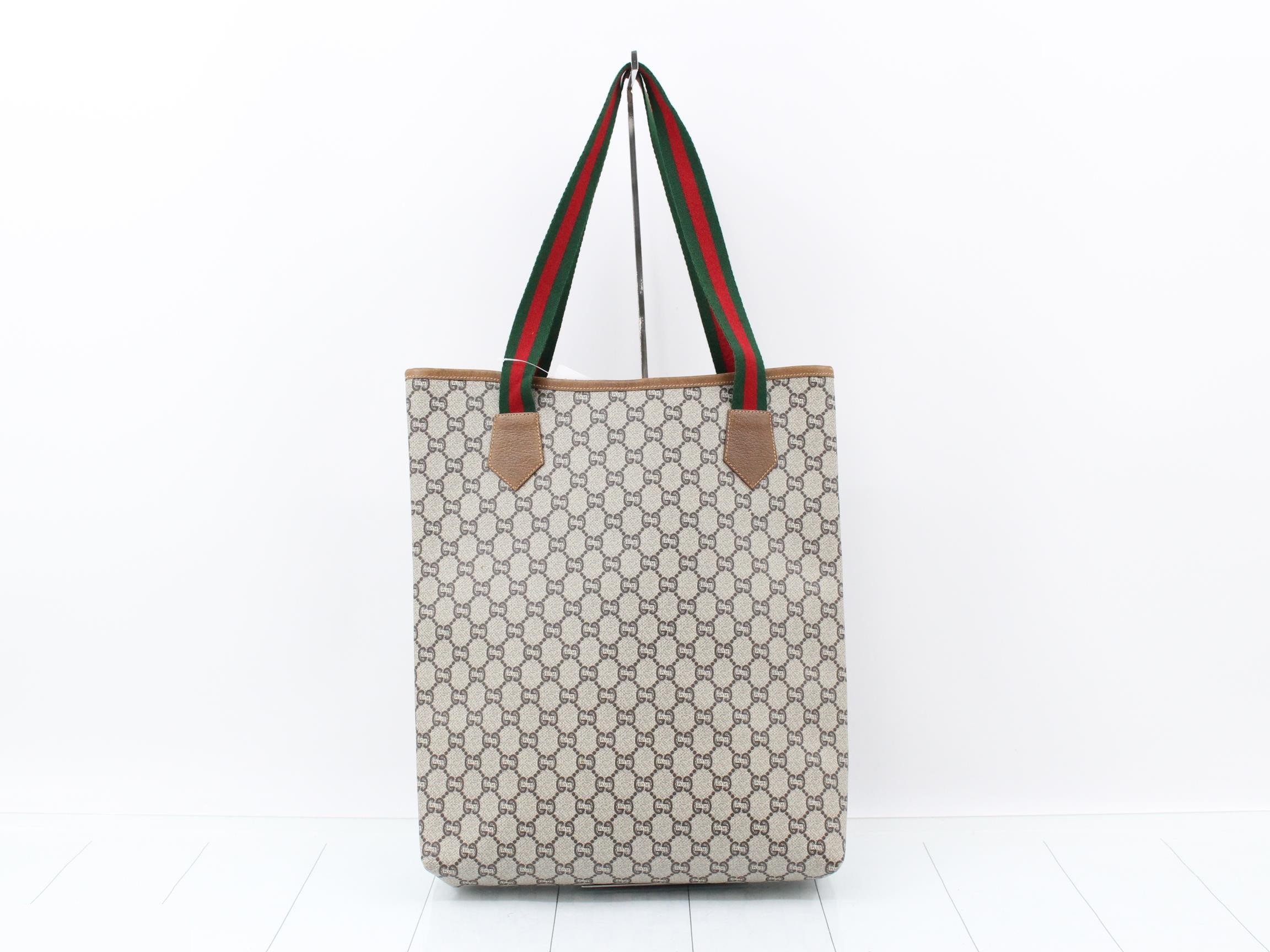 plus tote bag — view 2