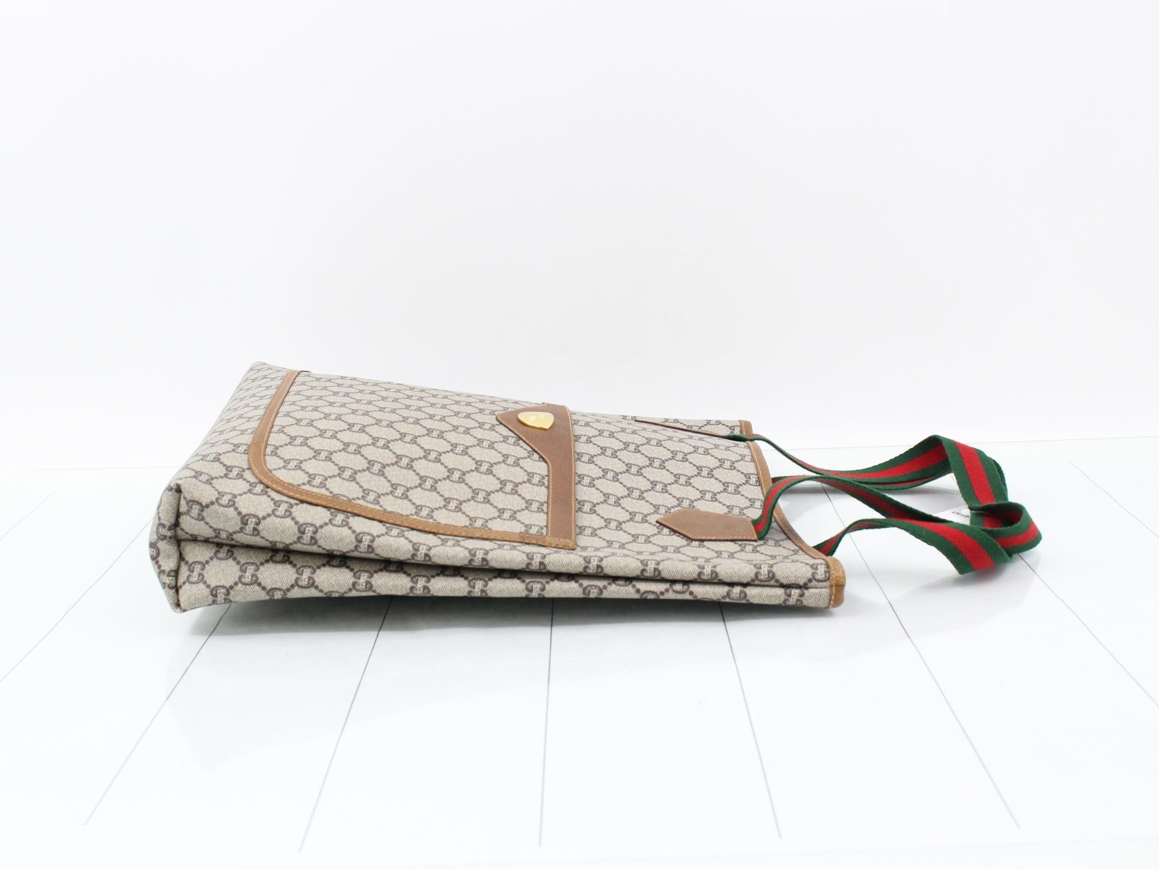 plus tote bag — view 3