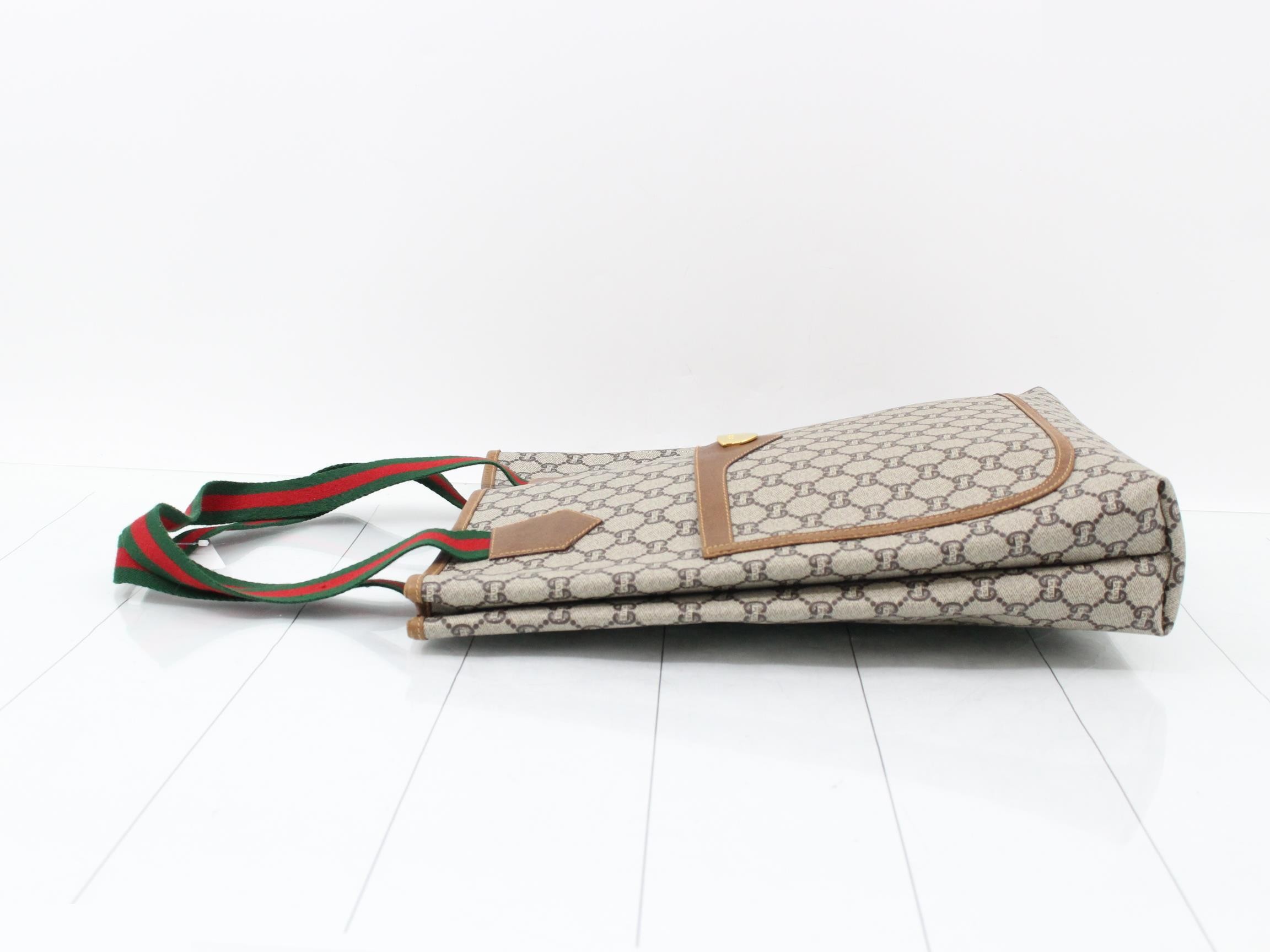 plus tote bag — view 4