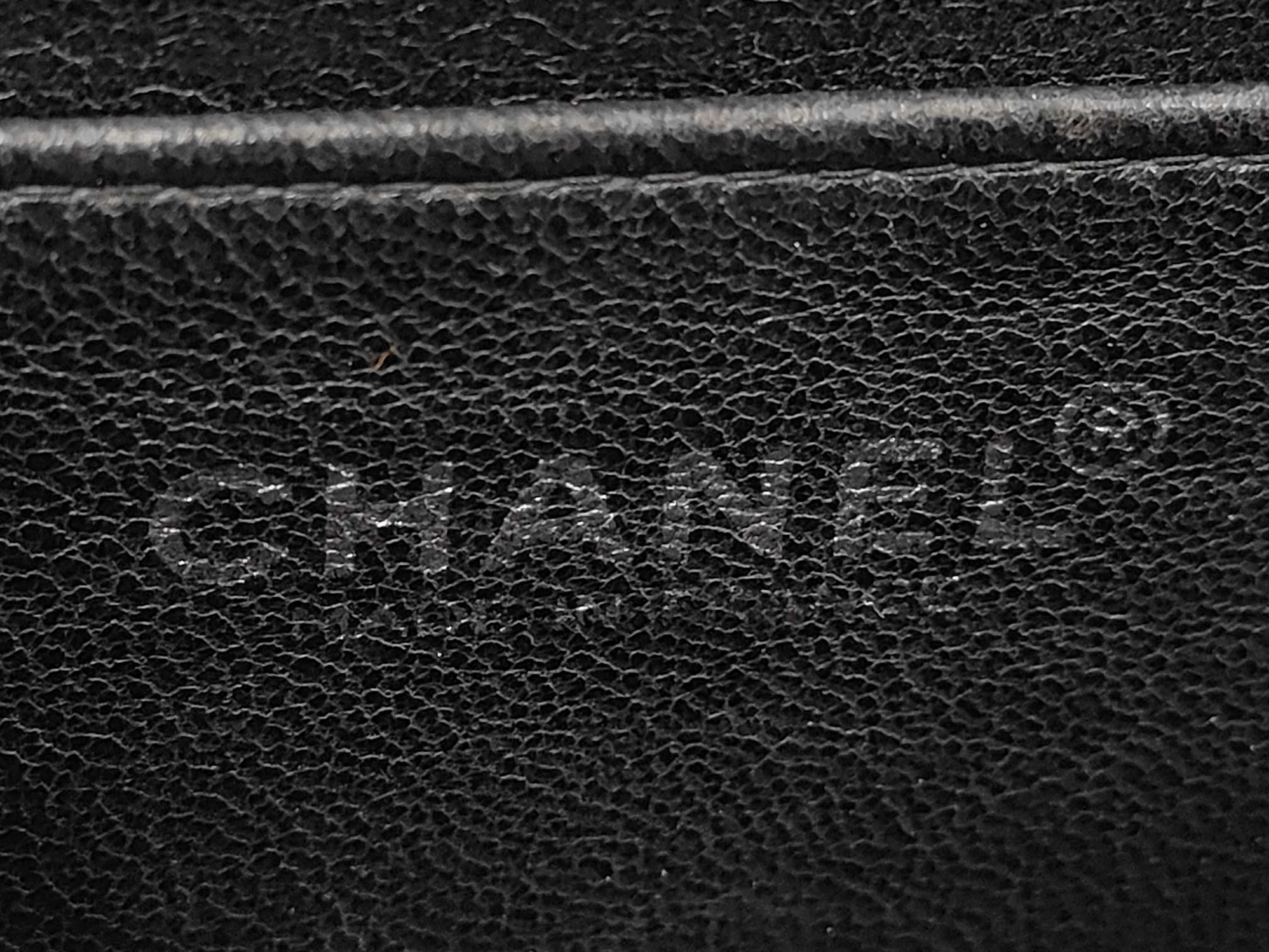 Caviar Skin Shoulder Bag — view 11