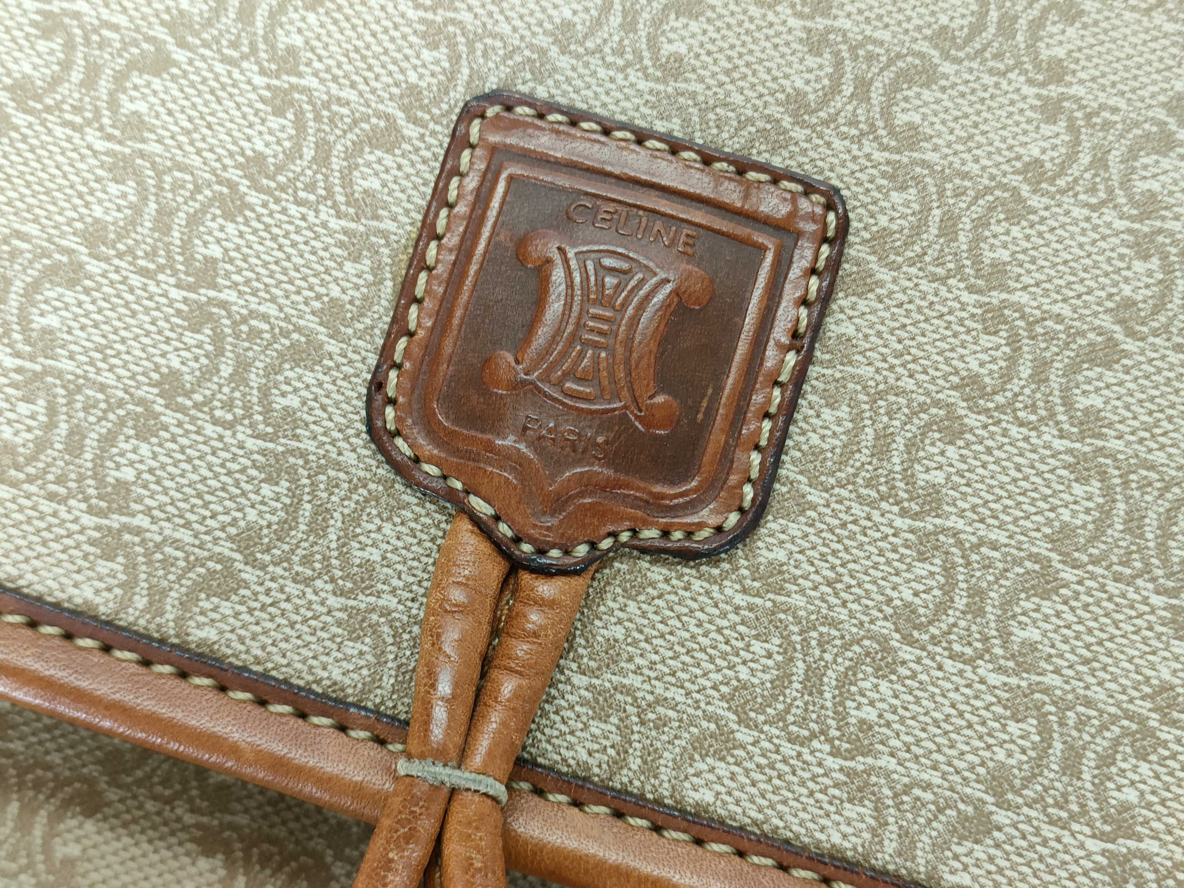 bag shoulder bag — view 13