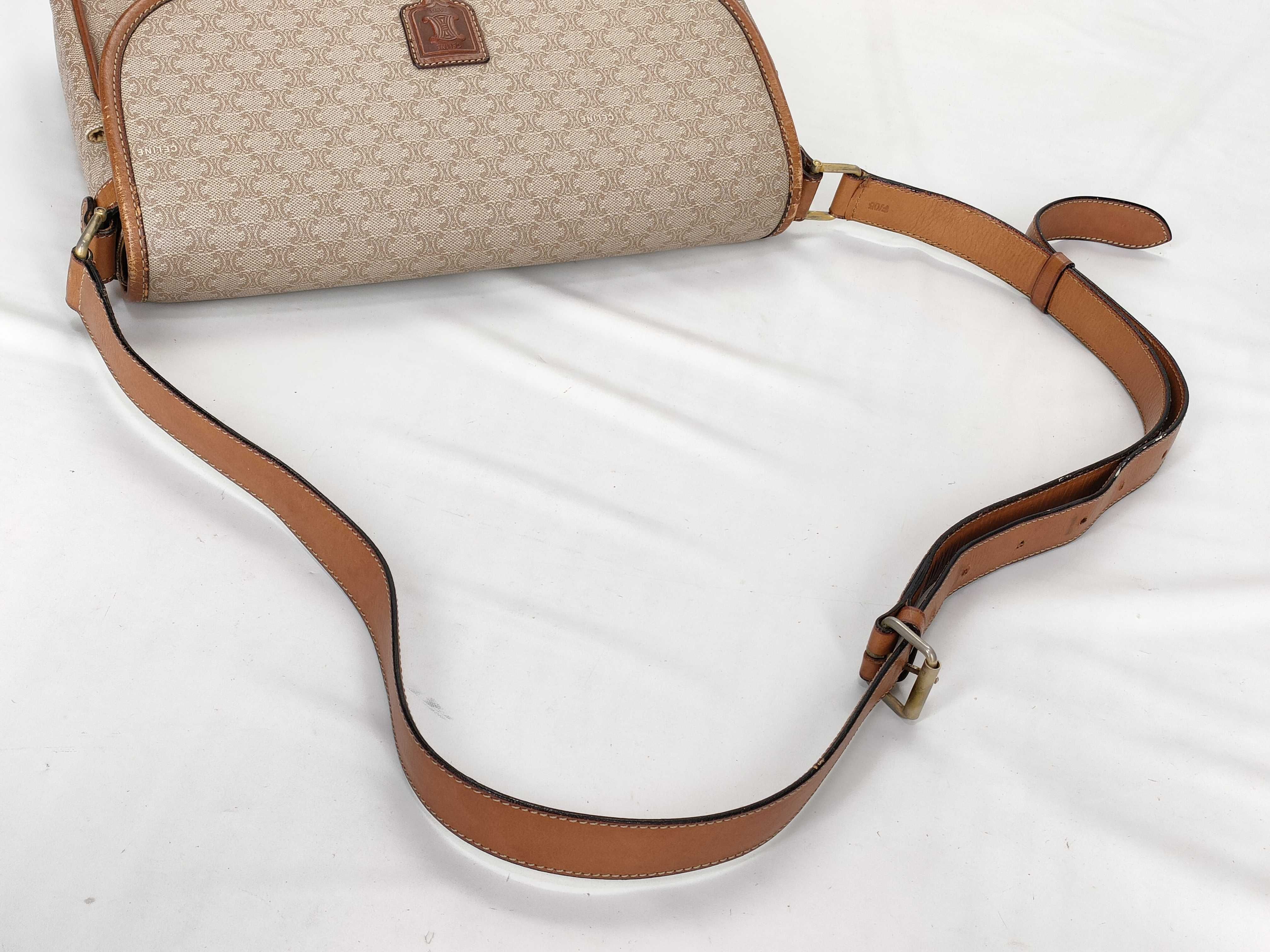bag shoulder bag — view 3
