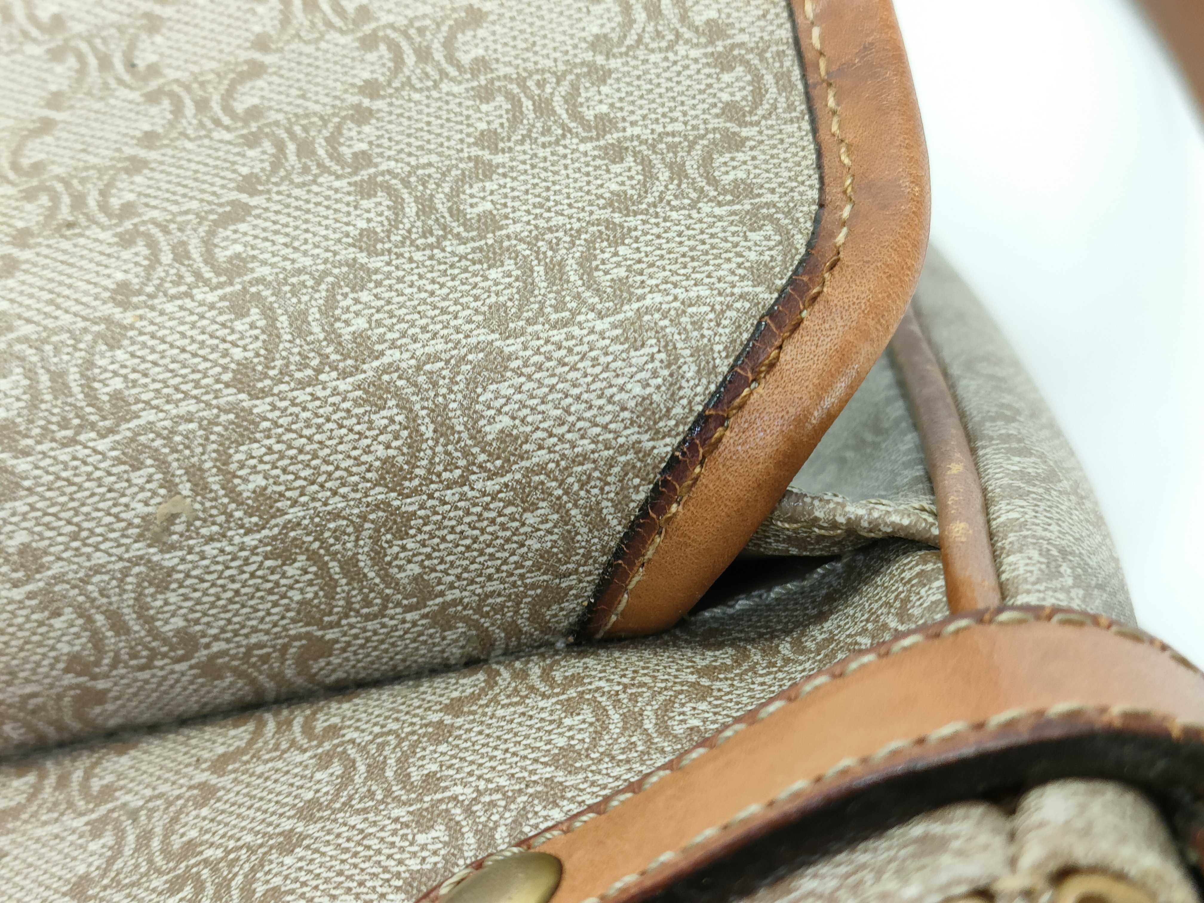 bag shoulder bag — view 9