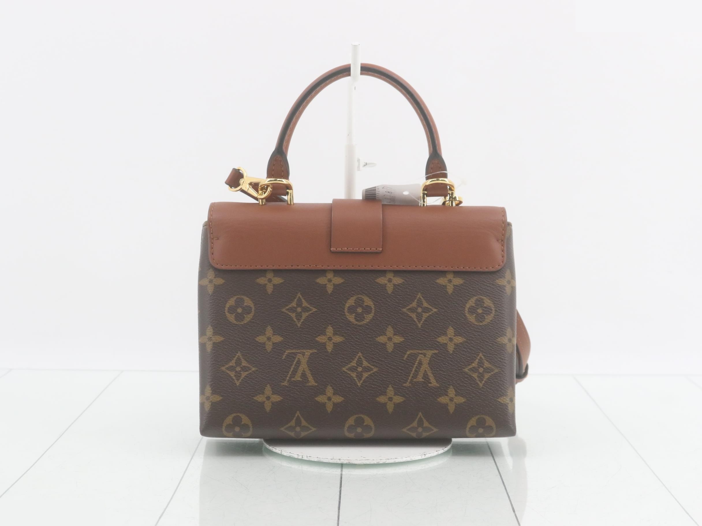 Monogram Rocky BB 2-Way Shoulder/Handbag — view 2