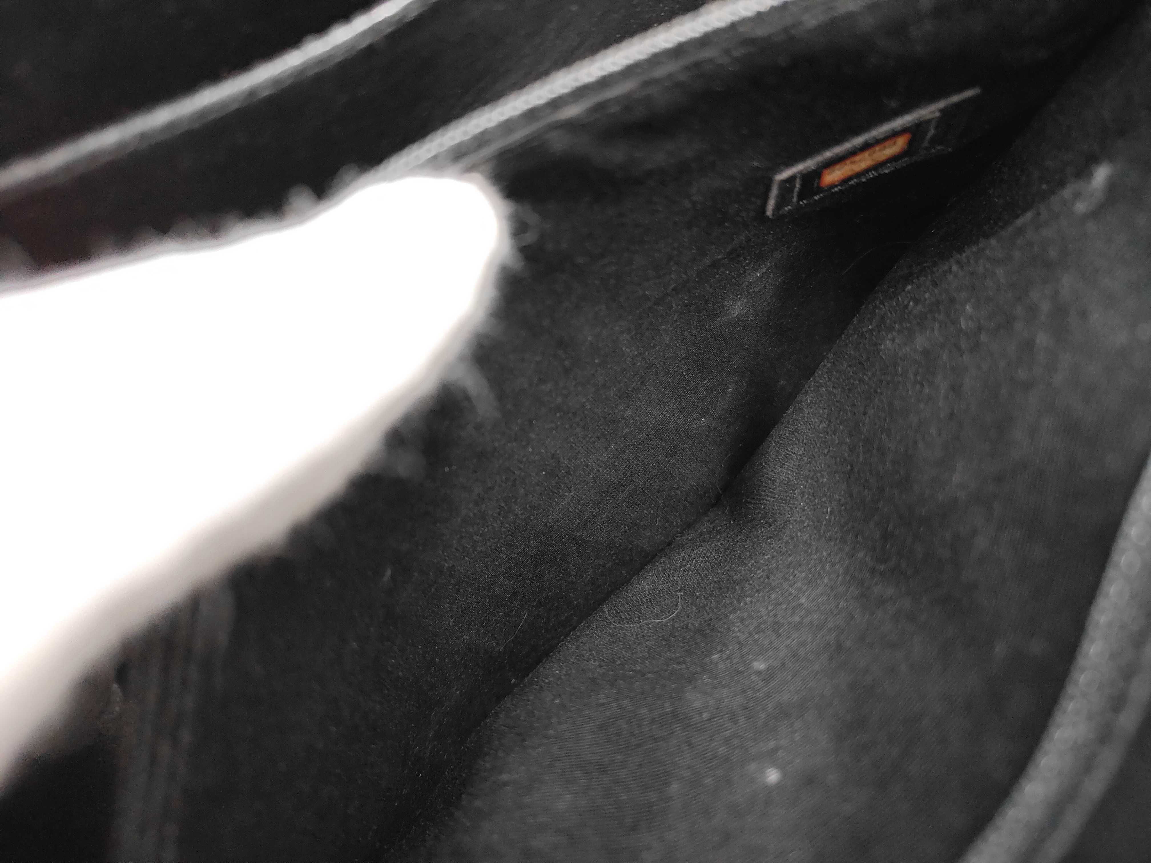 Caviar Skin Reproduction Tote No. 6 Tote Bag — view 11