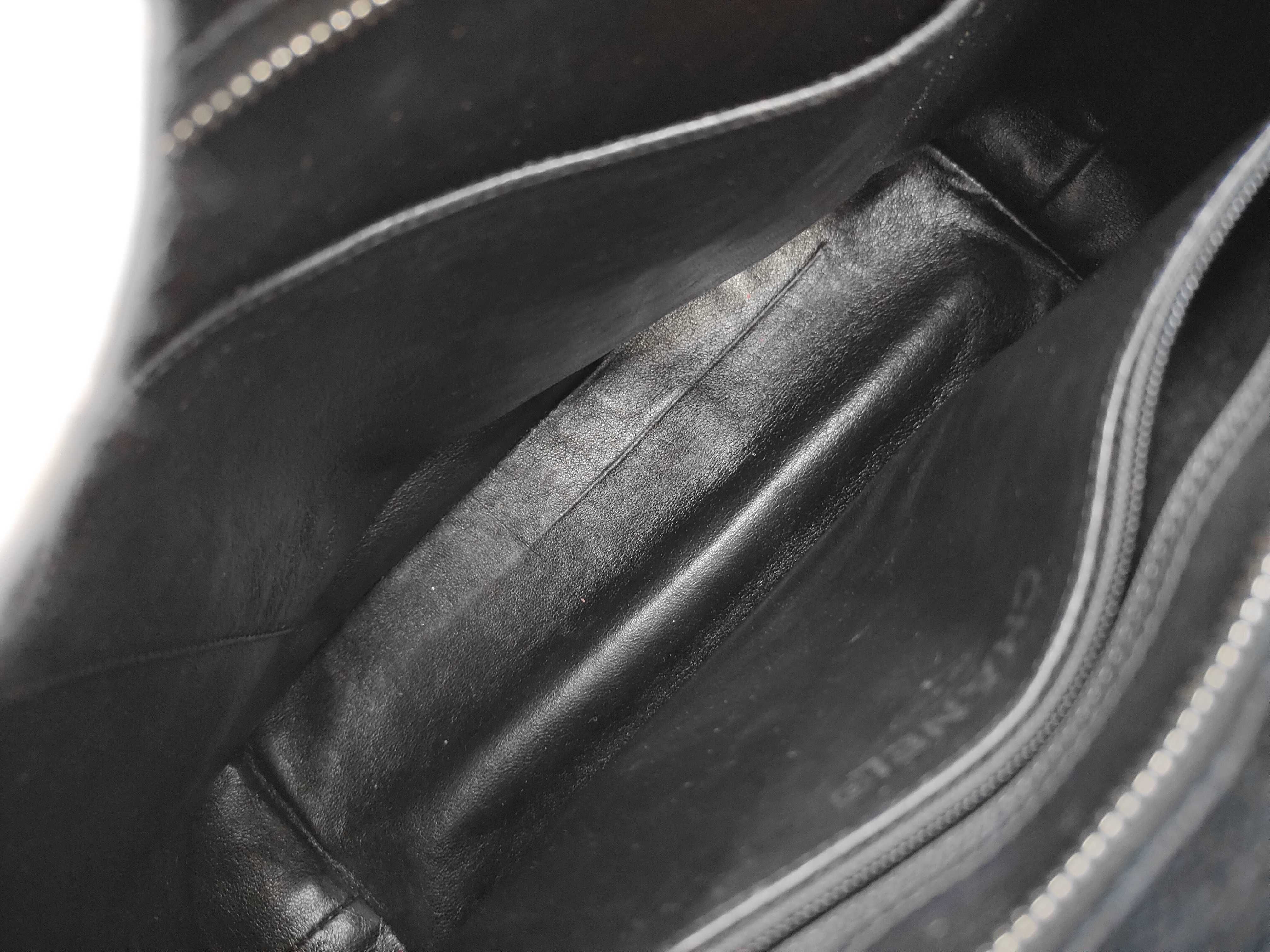 Caviar Skin Reproduction Tote No. 6 Tote Bag — view 14