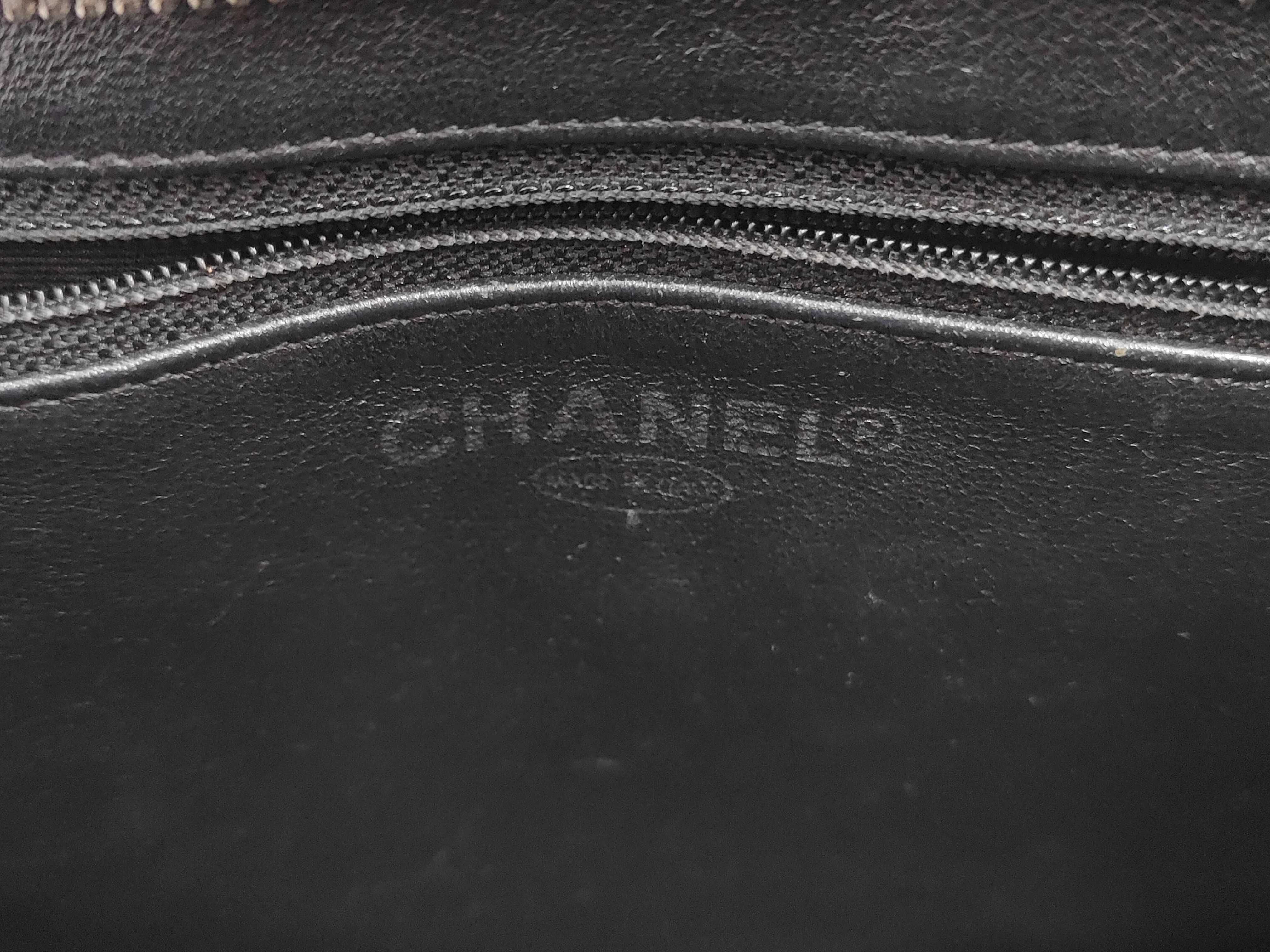 Caviar Skin Reproduction Tote No. 6 Tote Bag — view 15