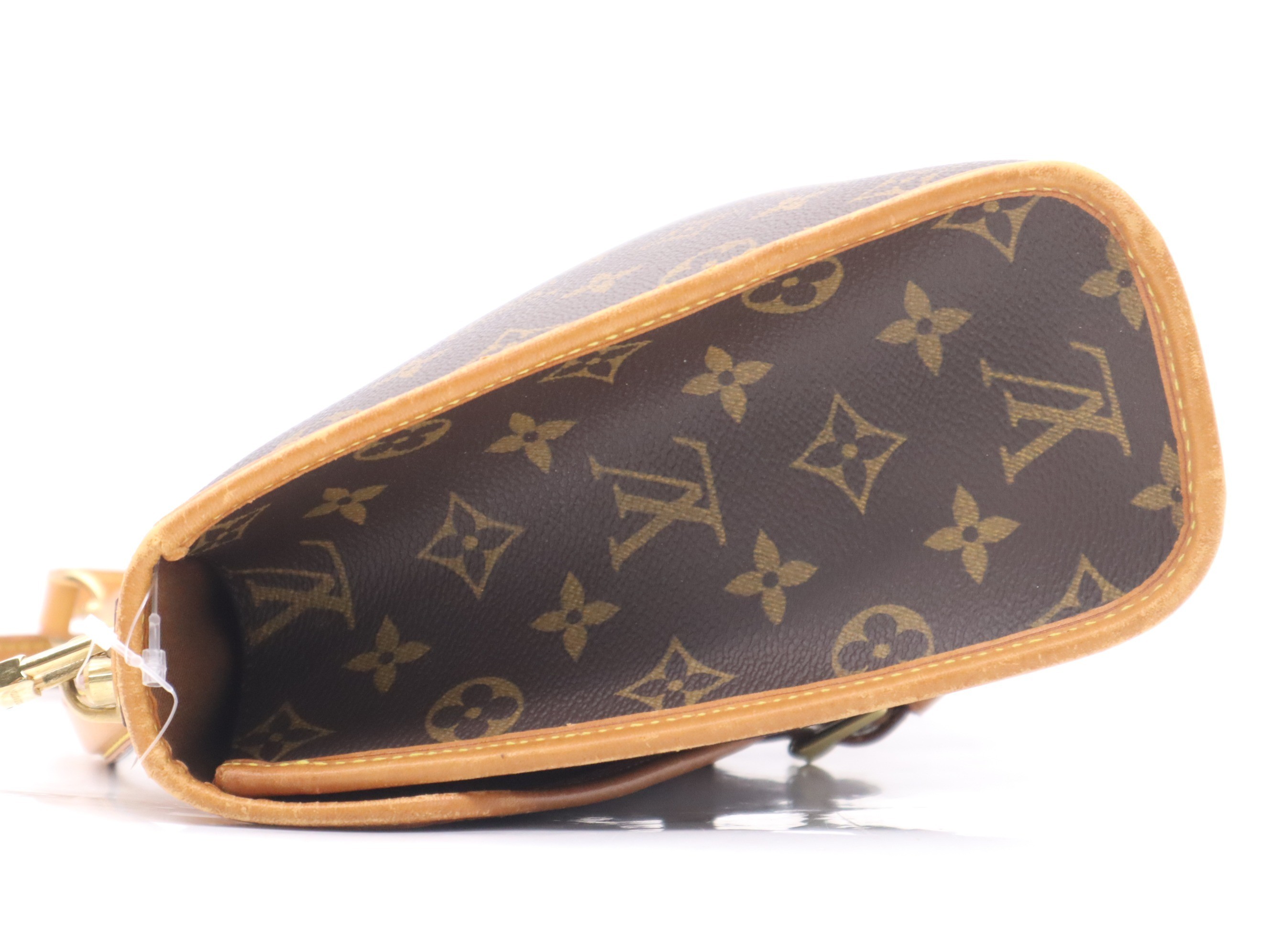 Bel Air with shoulder strap — view 3