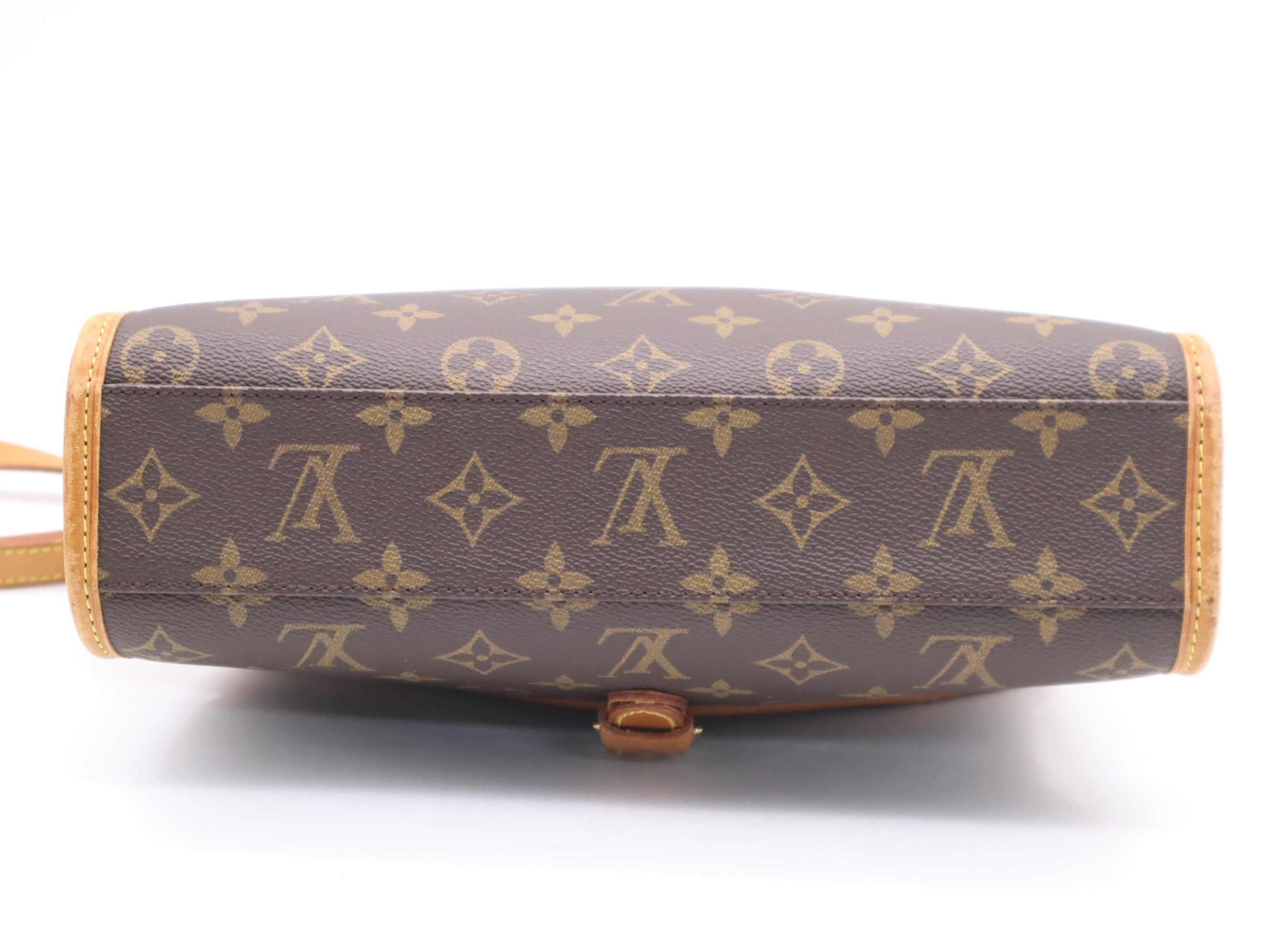 Bel Air with shoulder strap — view 4