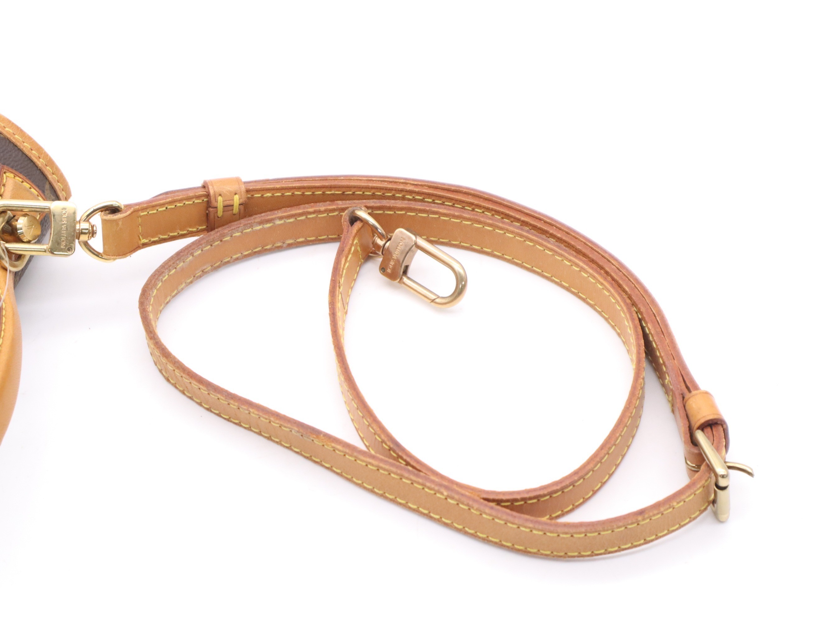 Bel Air with shoulder strap — view 8