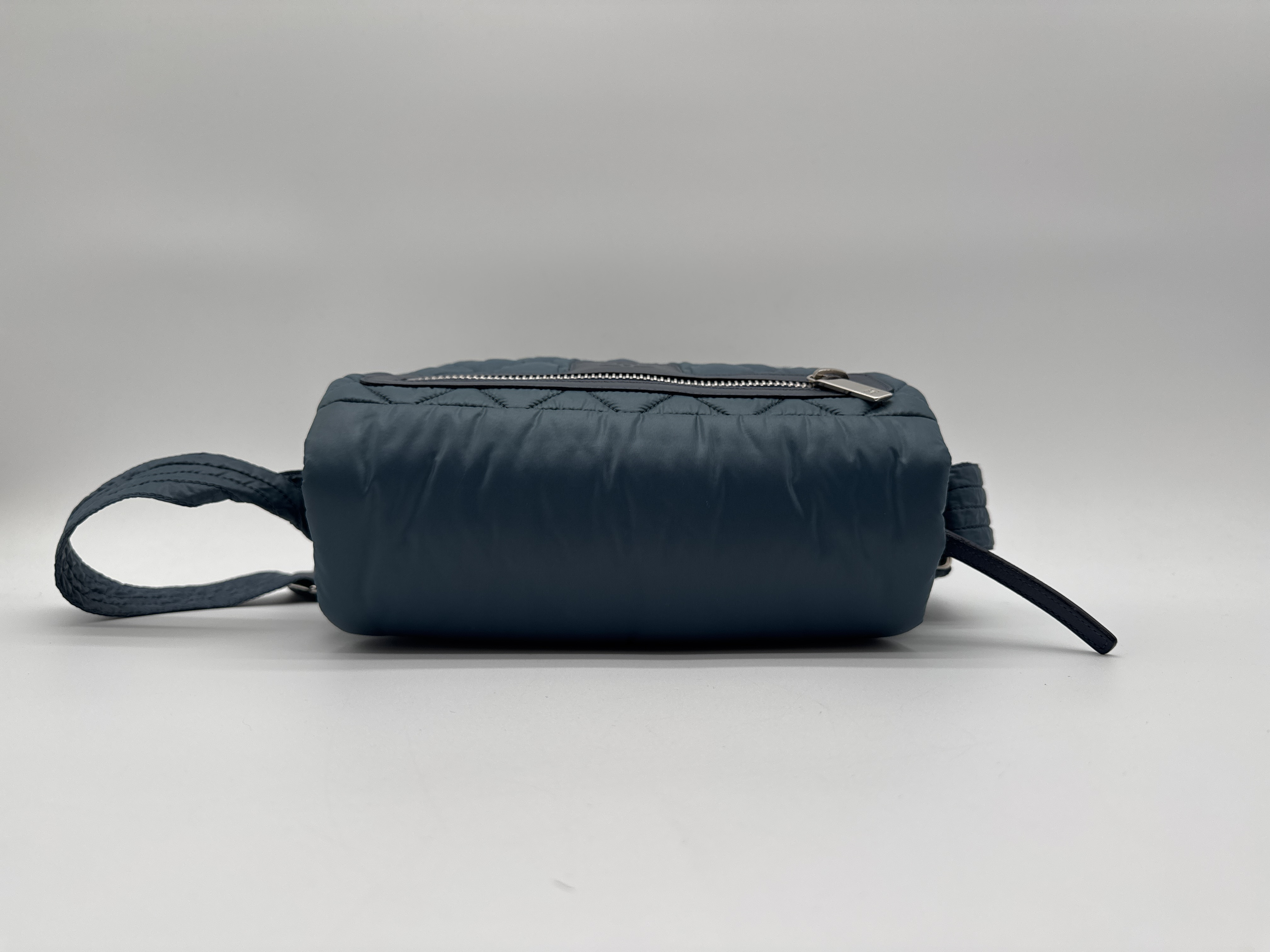 Coco Cocoon Matelasse Messenger Shoulder Bag — view 5