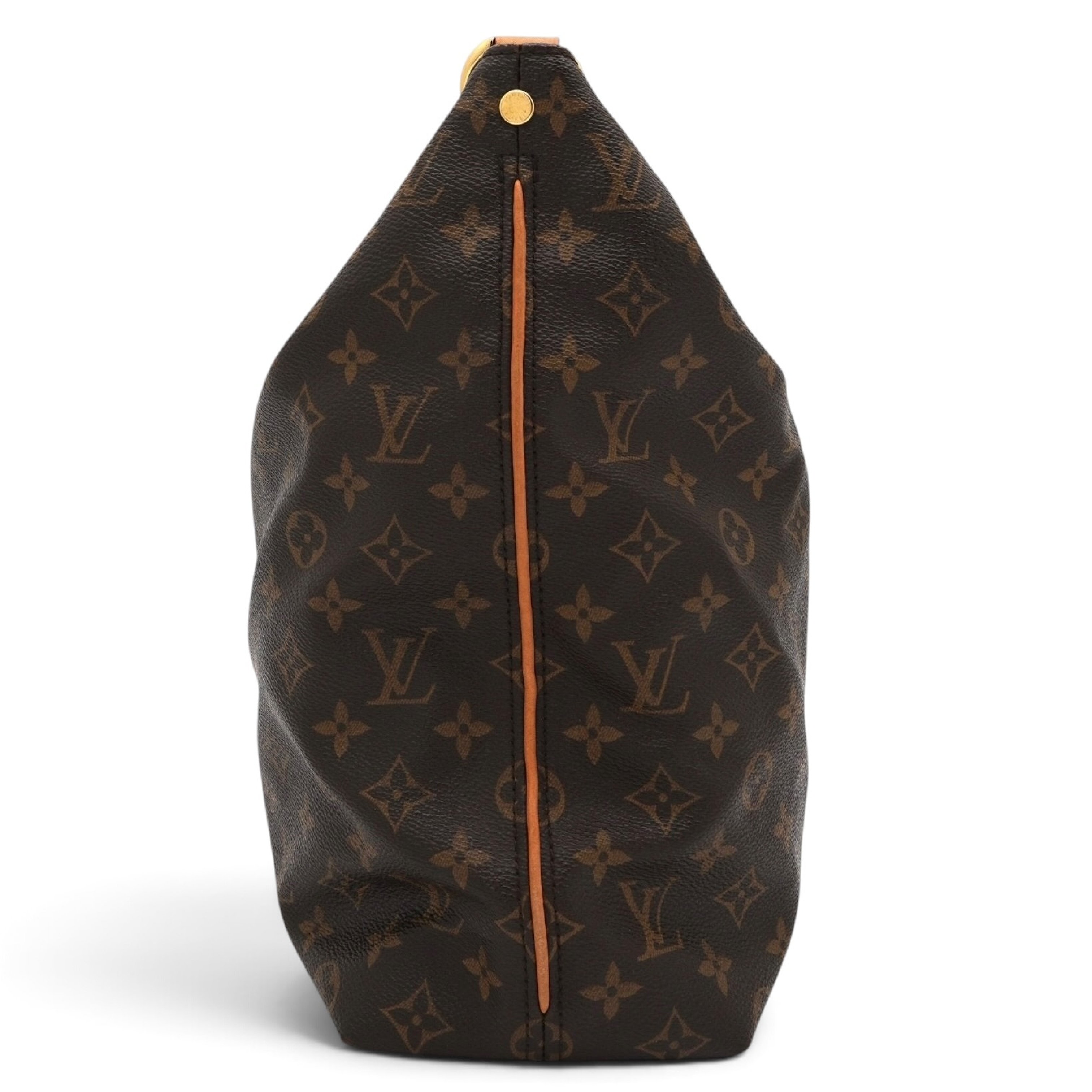 Monogram Sully MM One Shoulder Bag M40587 Tote Bag — view 6