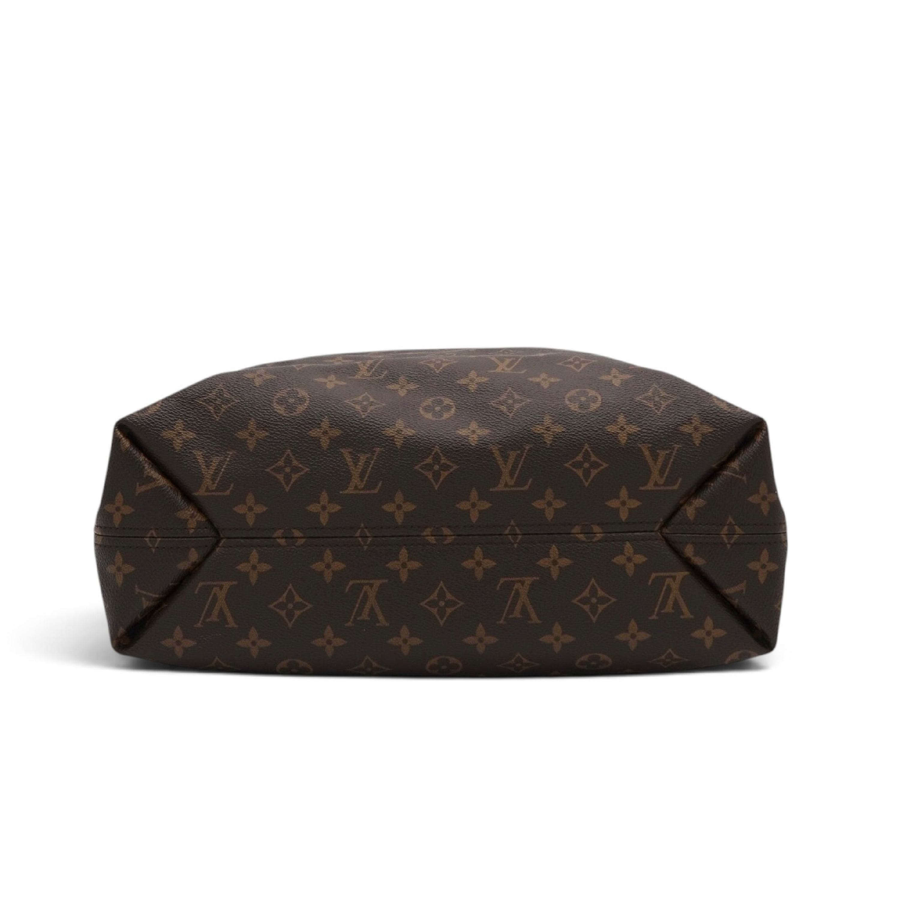 Monogram Sully MM One Shoulder Bag M40587 Tote Bag — view 7