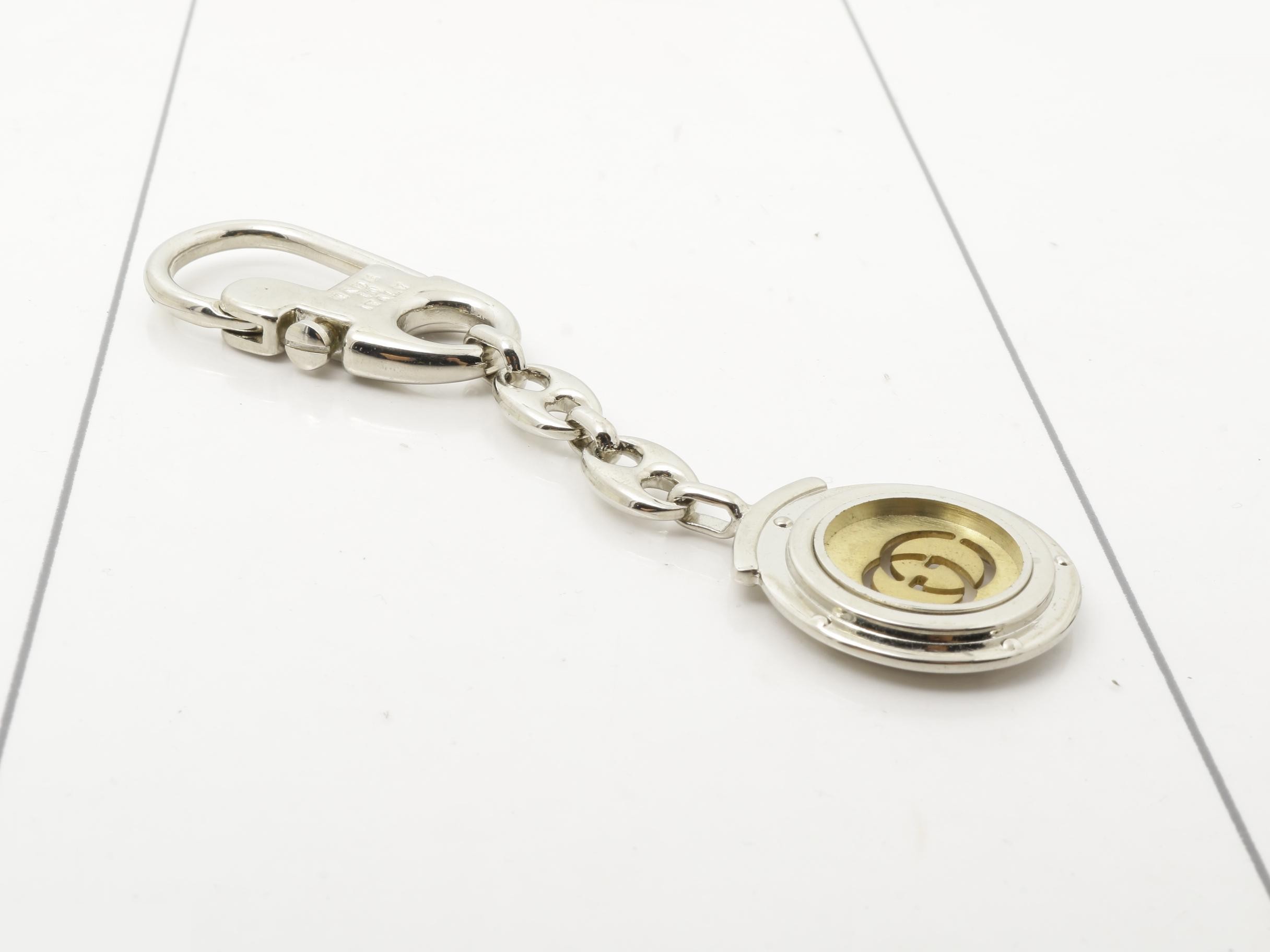 keychain — view 2