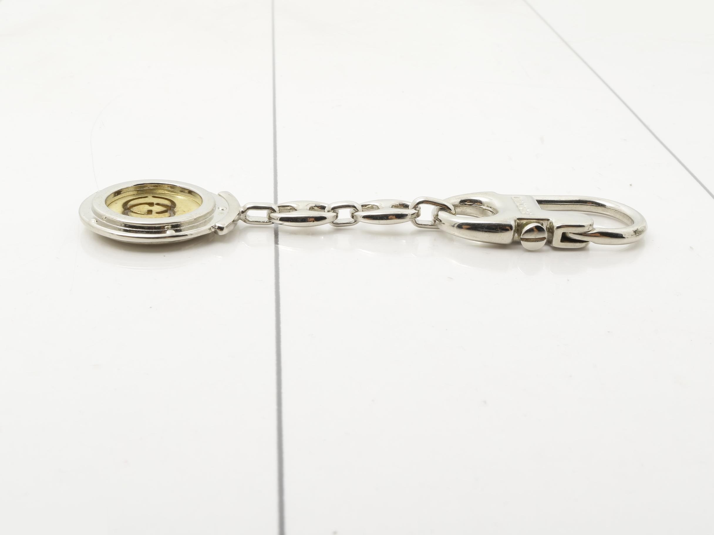 keychain — view 3