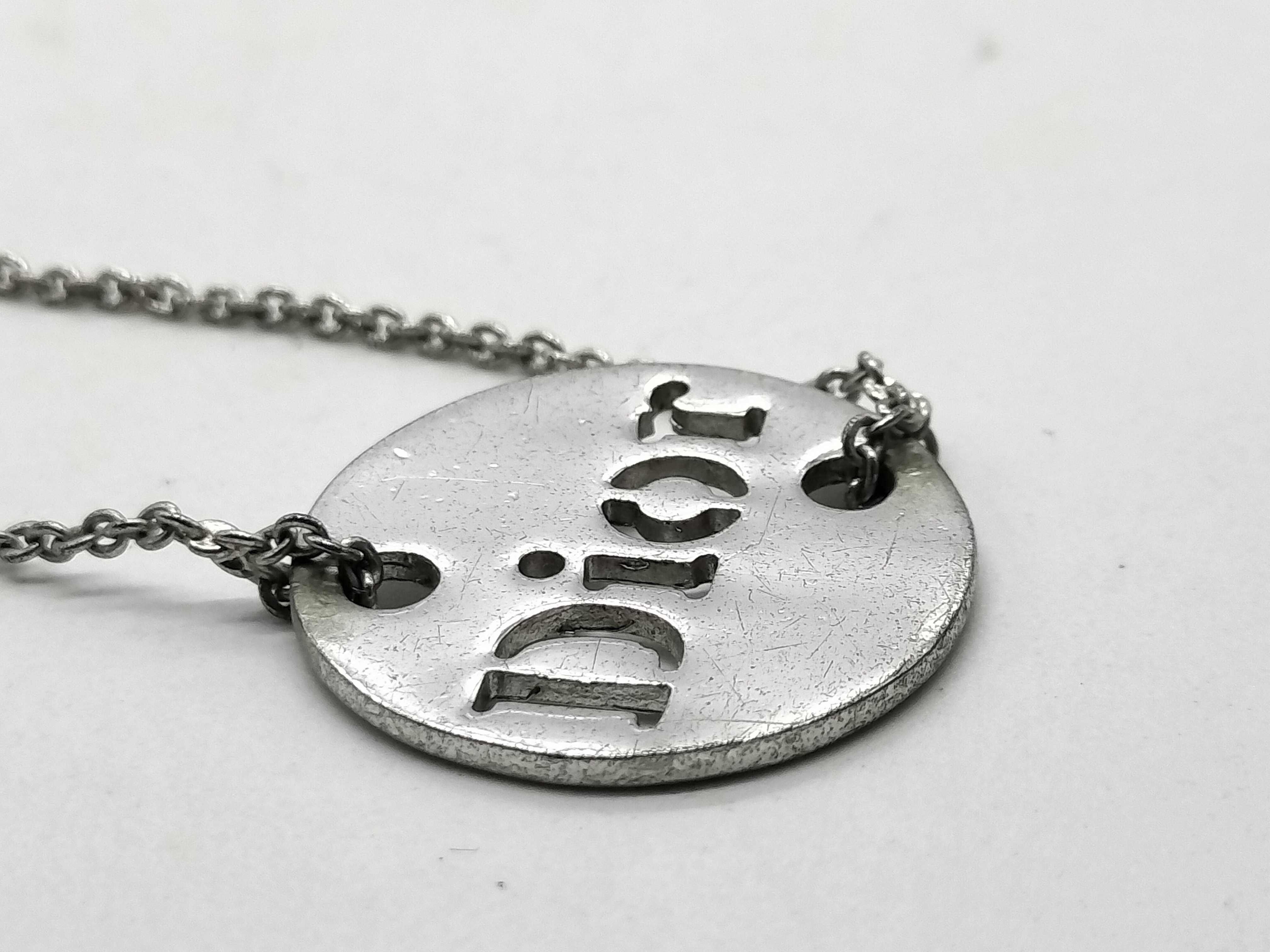 Bracelet, Plated, Logo, 4.3g, Bracelet/Bangle — view 3