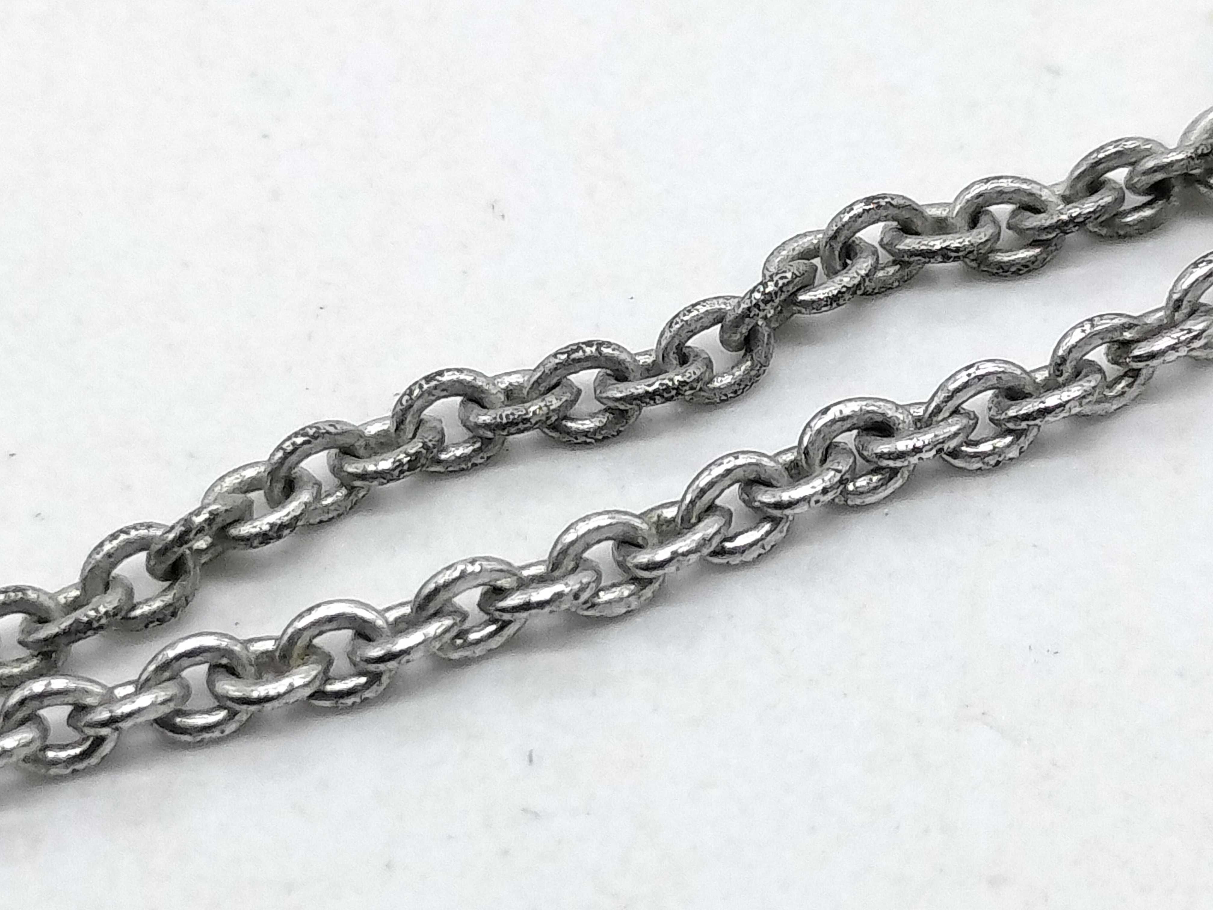 Bracelet, Plated, Logo, 4.3g, Bracelet/Bangle — view 7