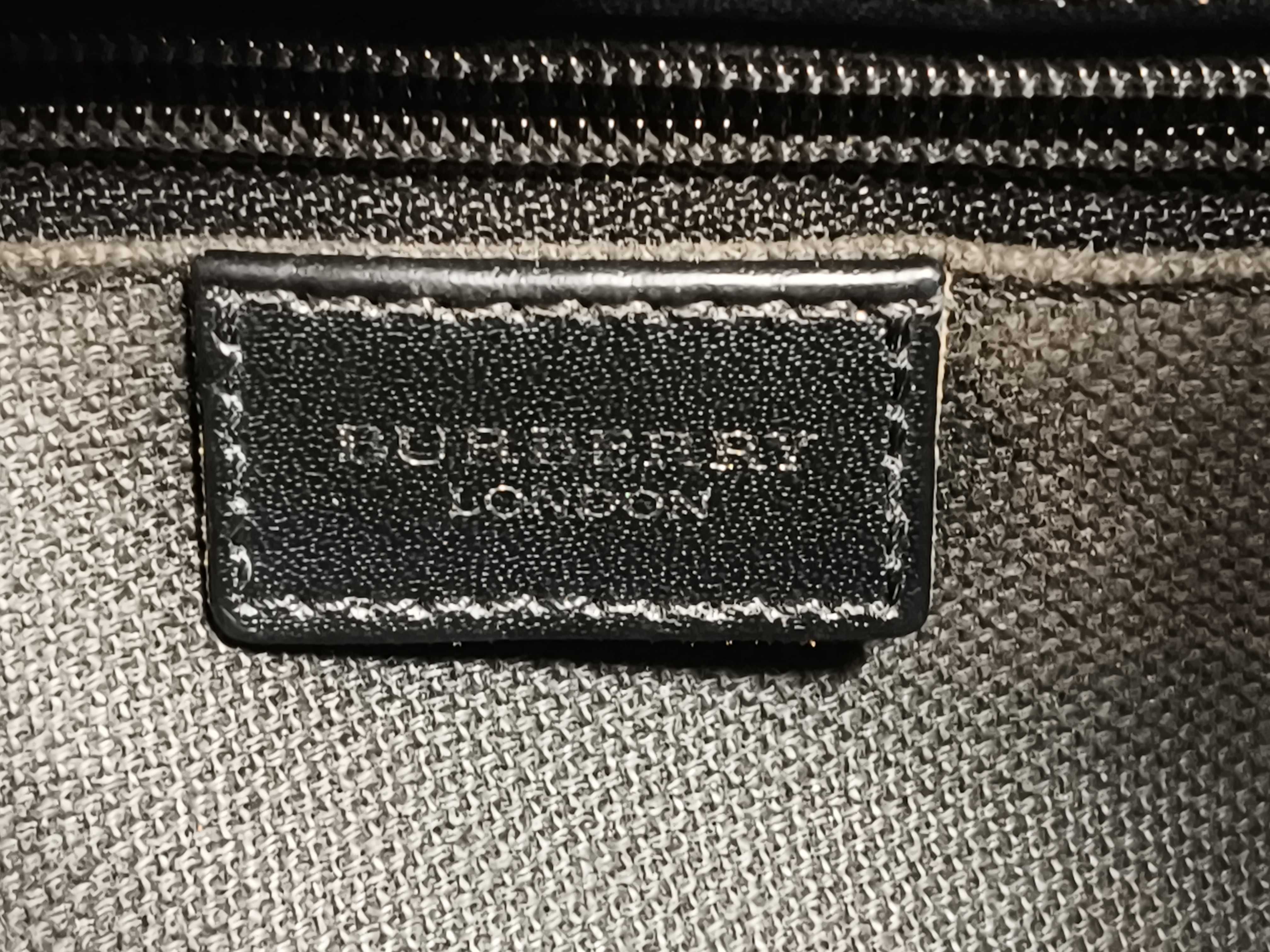 Nova Check Handbag Tote Bag — view 11
